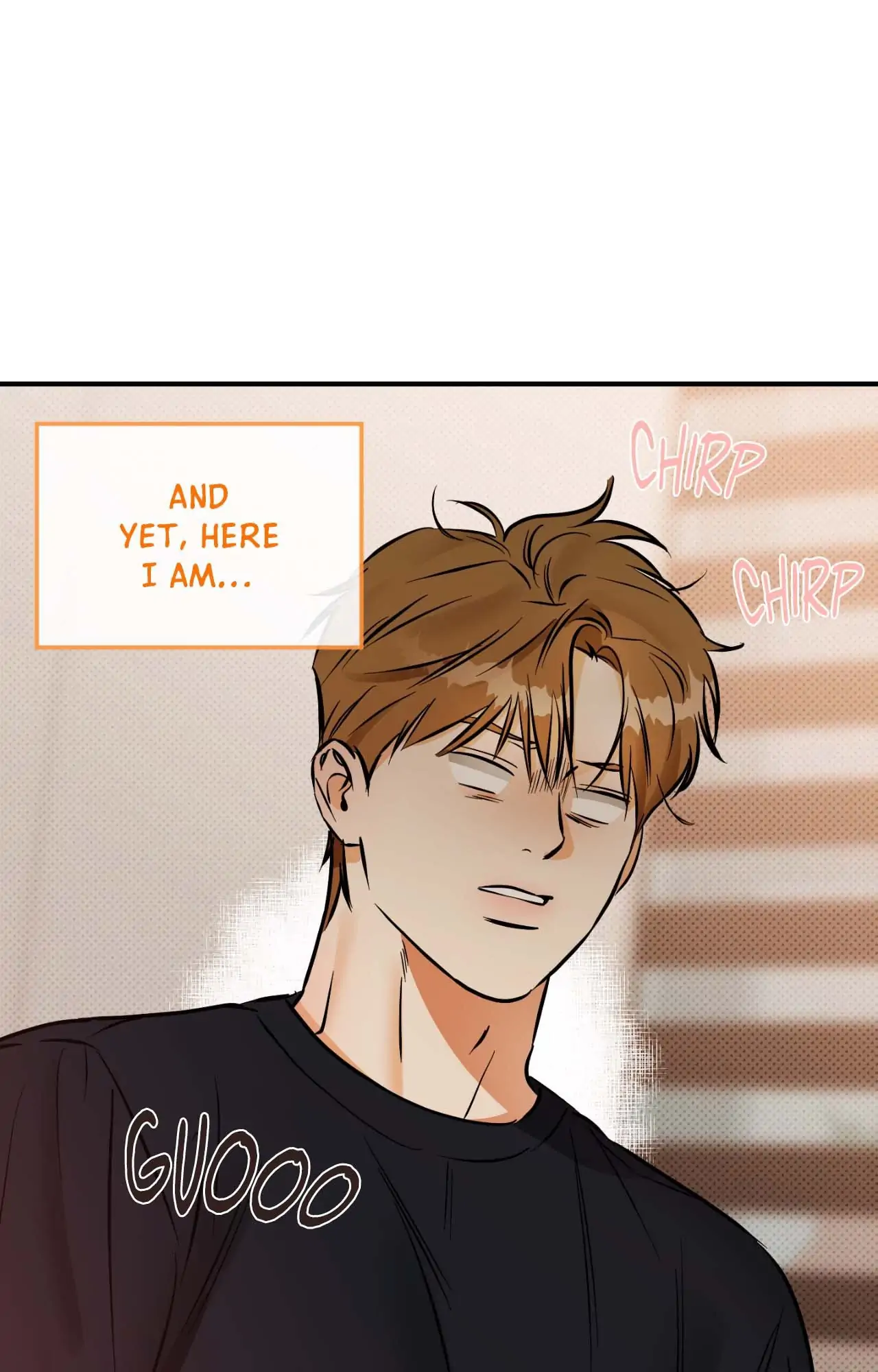 What a Catch! [Official] - Chapter 14 manhwa