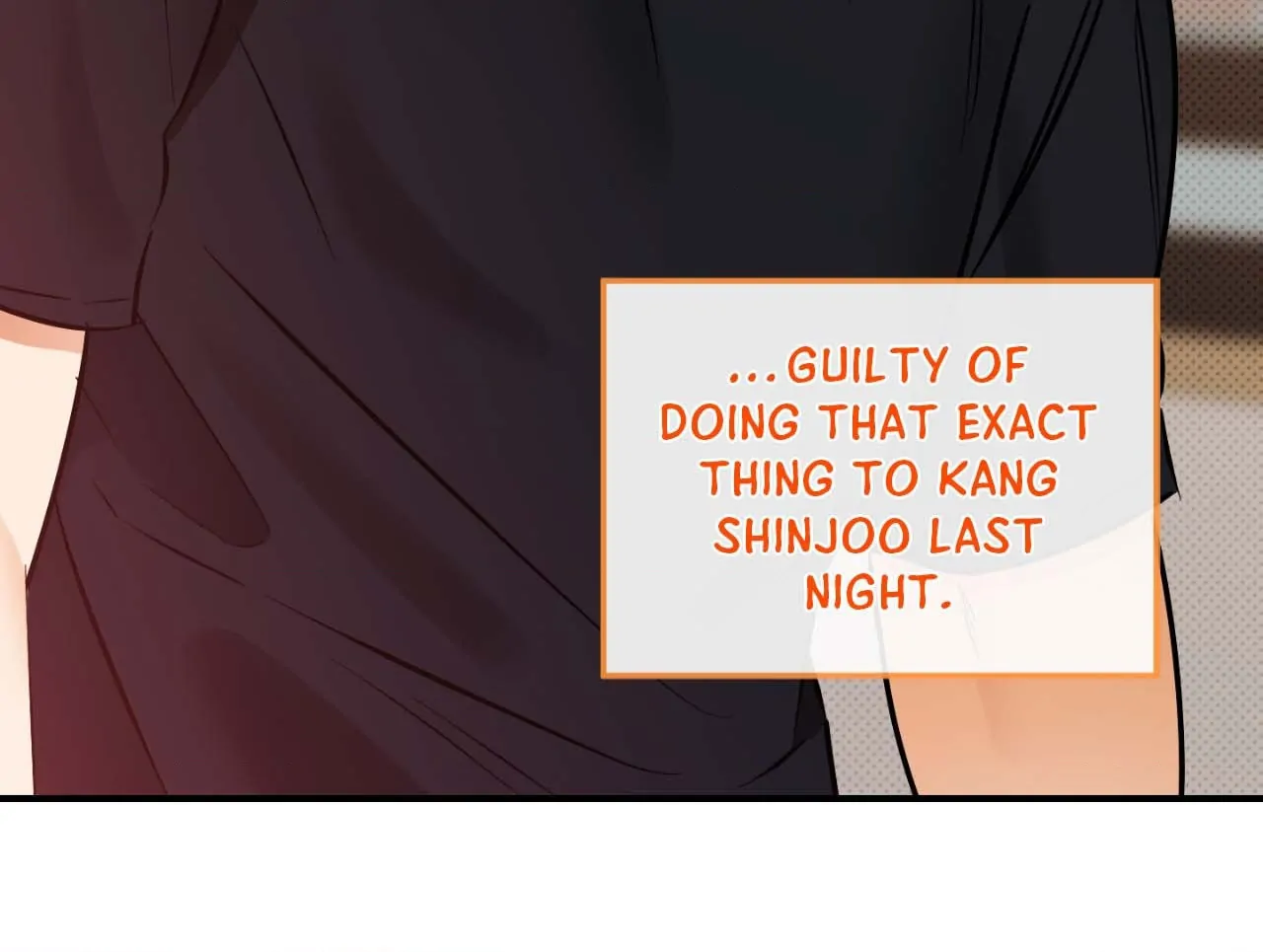 What a Catch! [Official] - Chapter 14 manhwa
