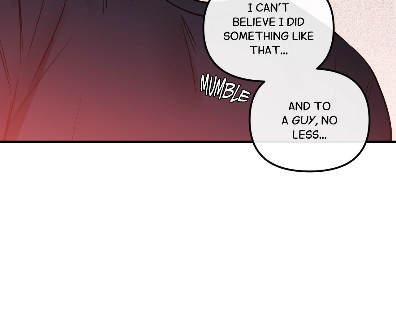 What a Catch! [Official] - Chapter 14 manhwa