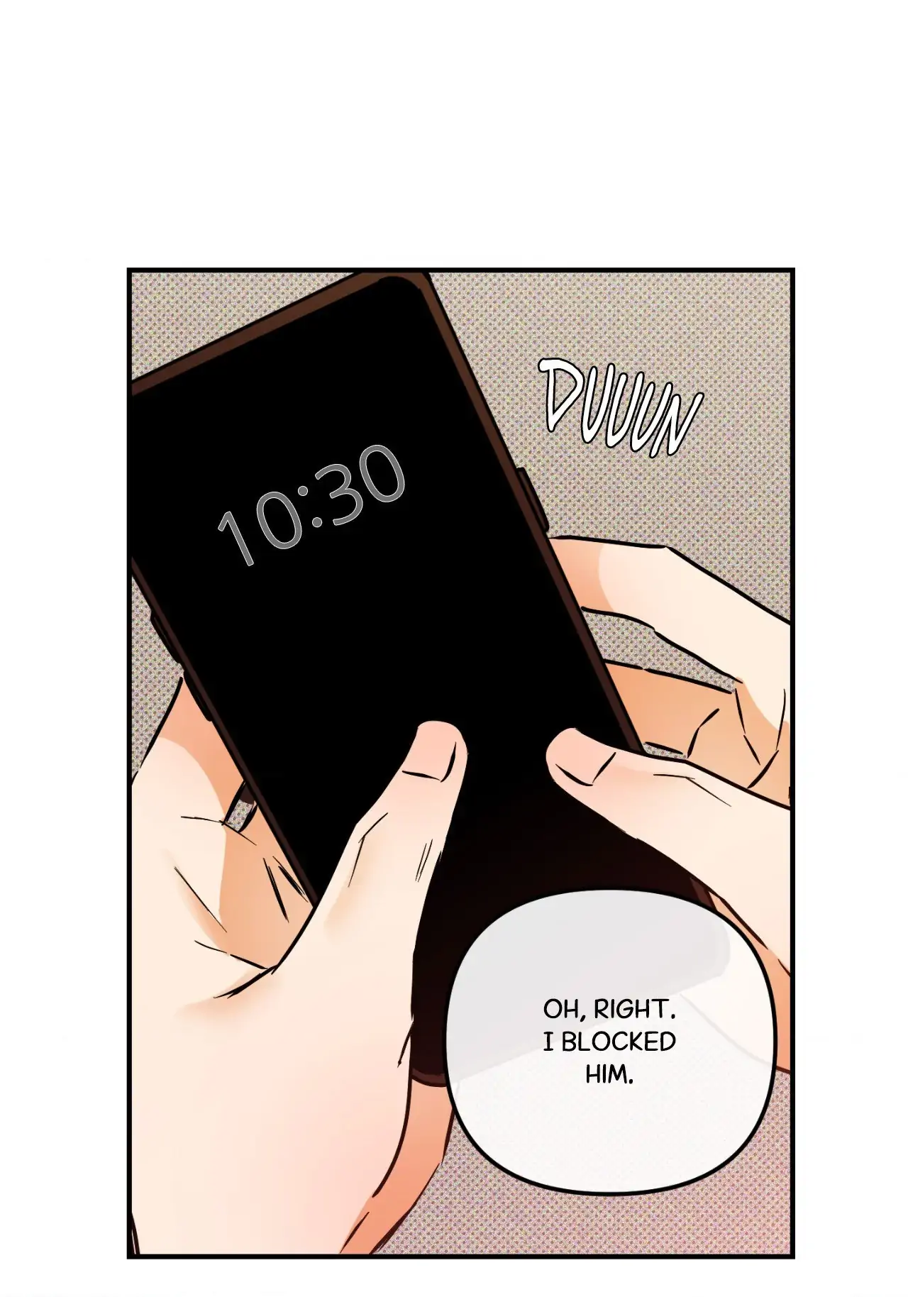 What a Catch! [Official] - Chapter 14 manhwa
