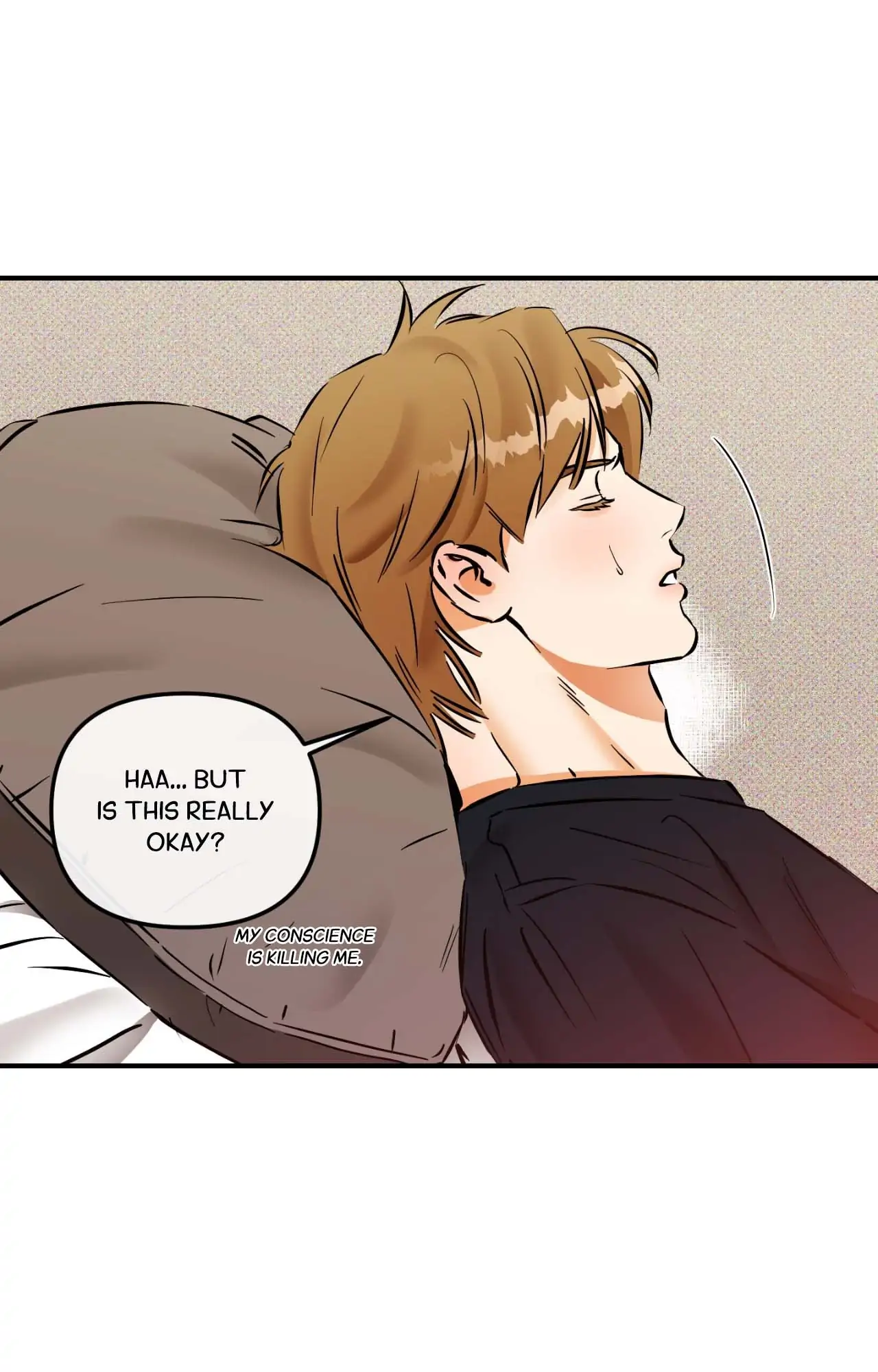 What a Catch! [Official] - Chapter 14 manhwa