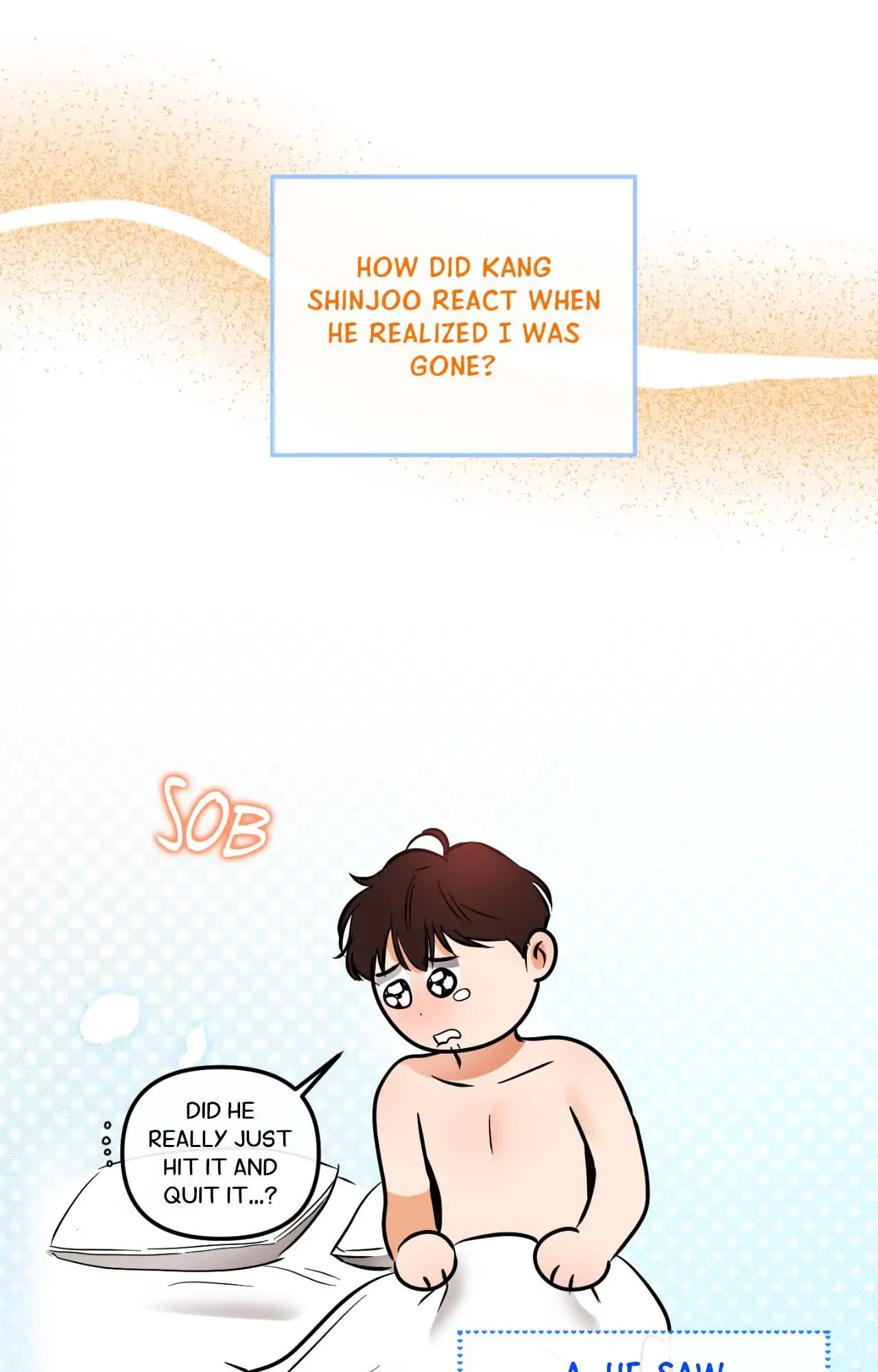 What a Catch! [Official] - Chapter 14 manhwa