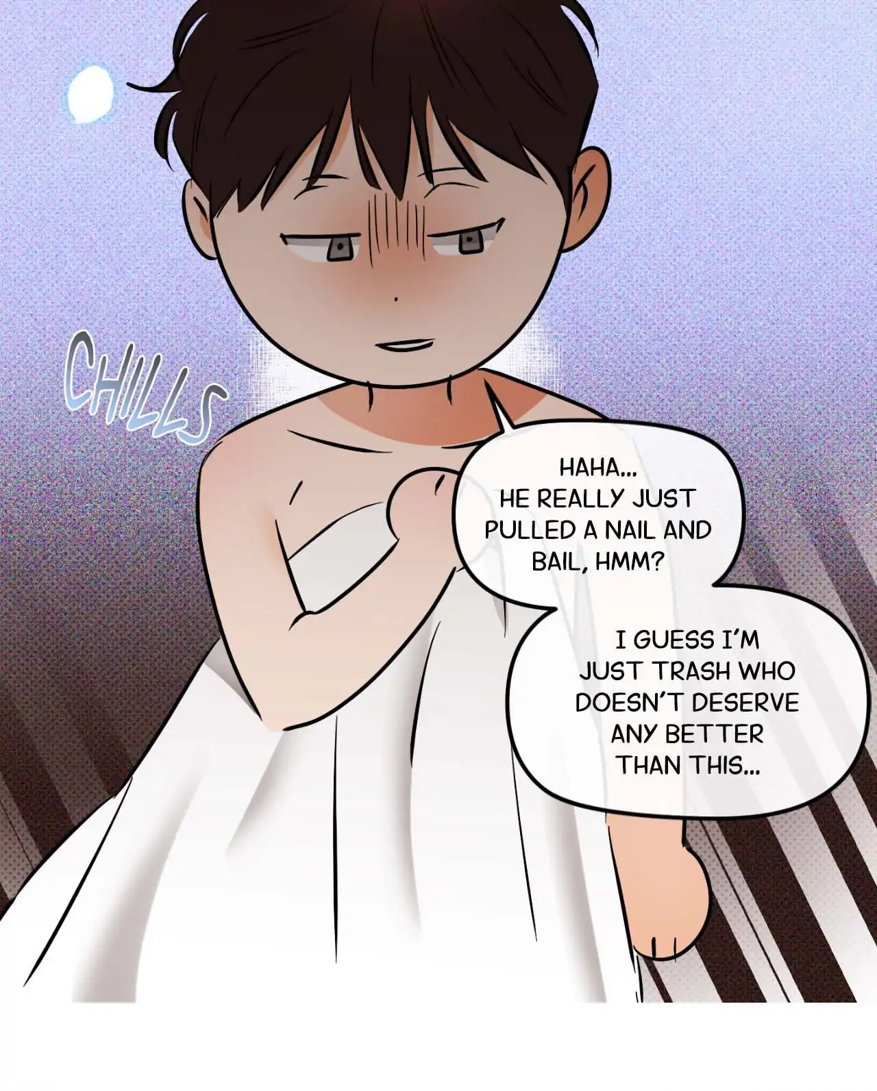 What a Catch! [Official] - Chapter 14 manhwa