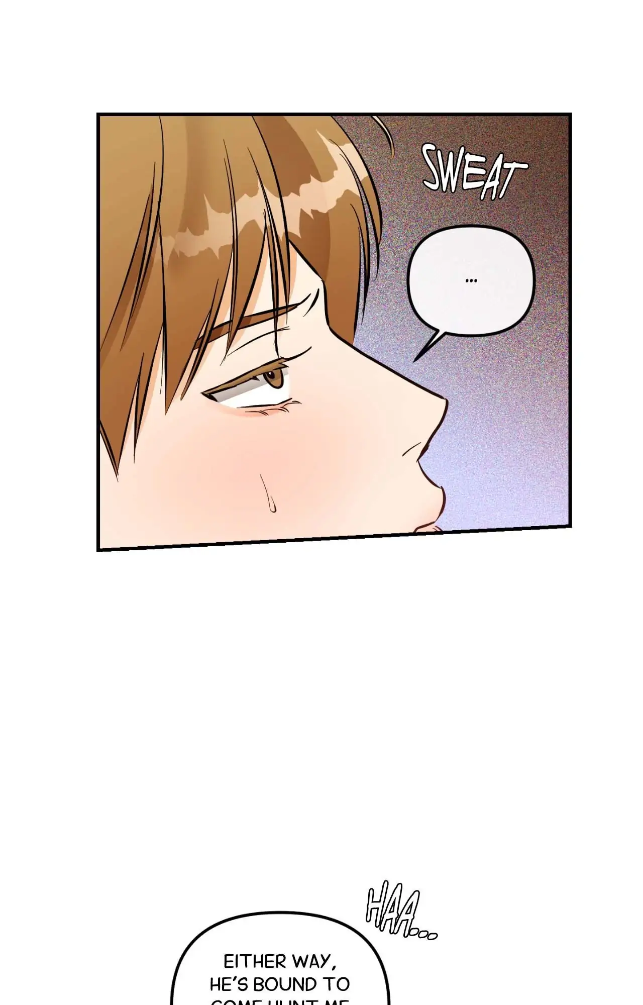 What a Catch! [Official] - Chapter 14 manhwa