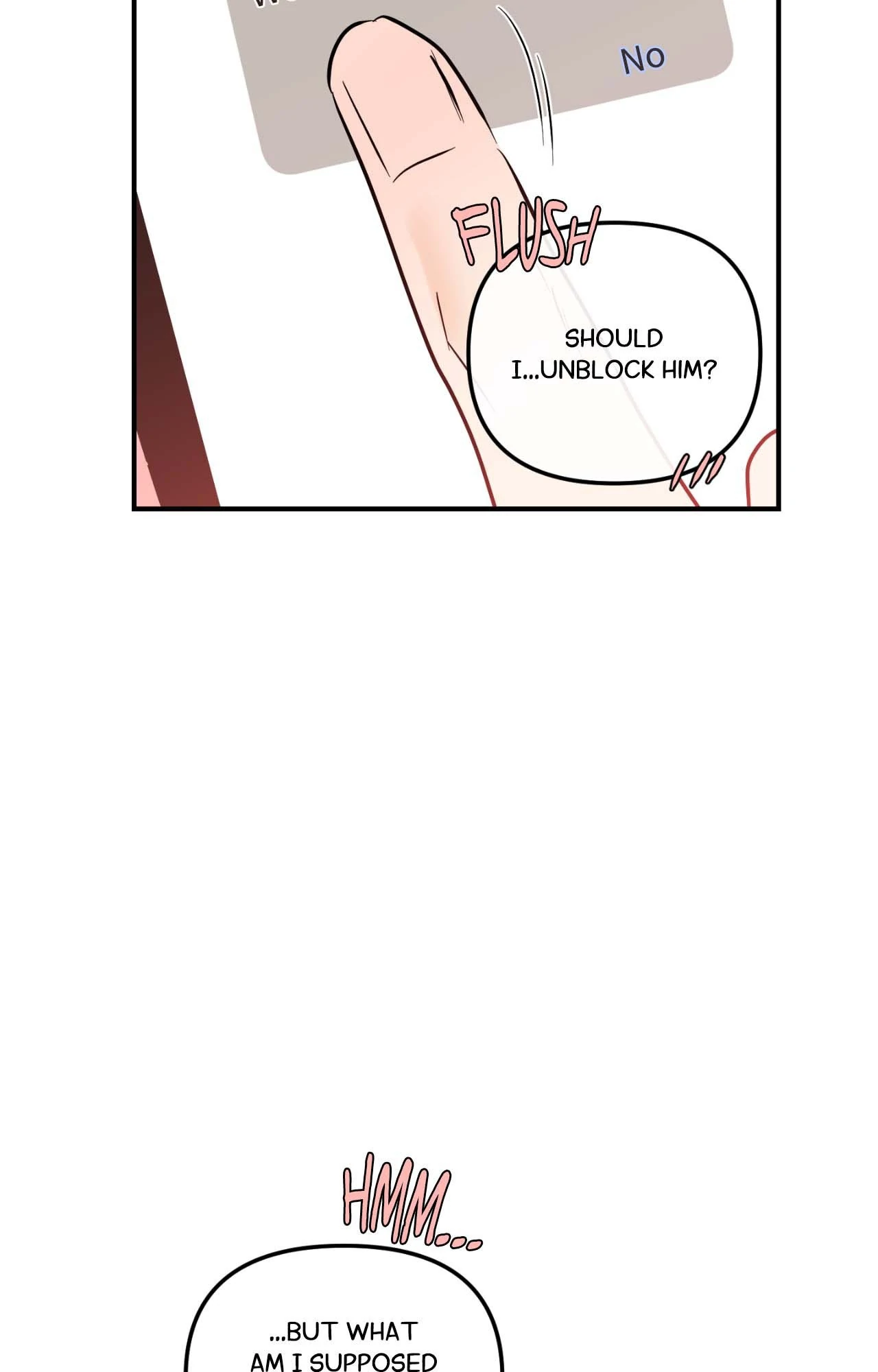 What a Catch! [Official] - Chapter 14 manhwa