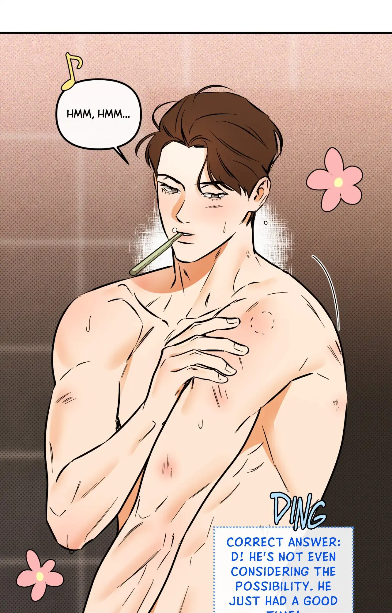 What a Catch! [Official] - Chapter 14 manhwa