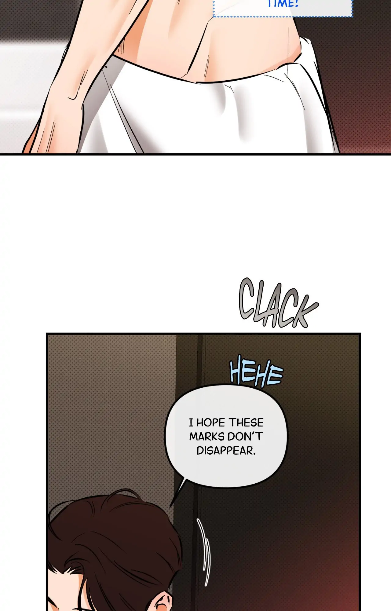 What a Catch! [Official] - Chapter 14 manhwa