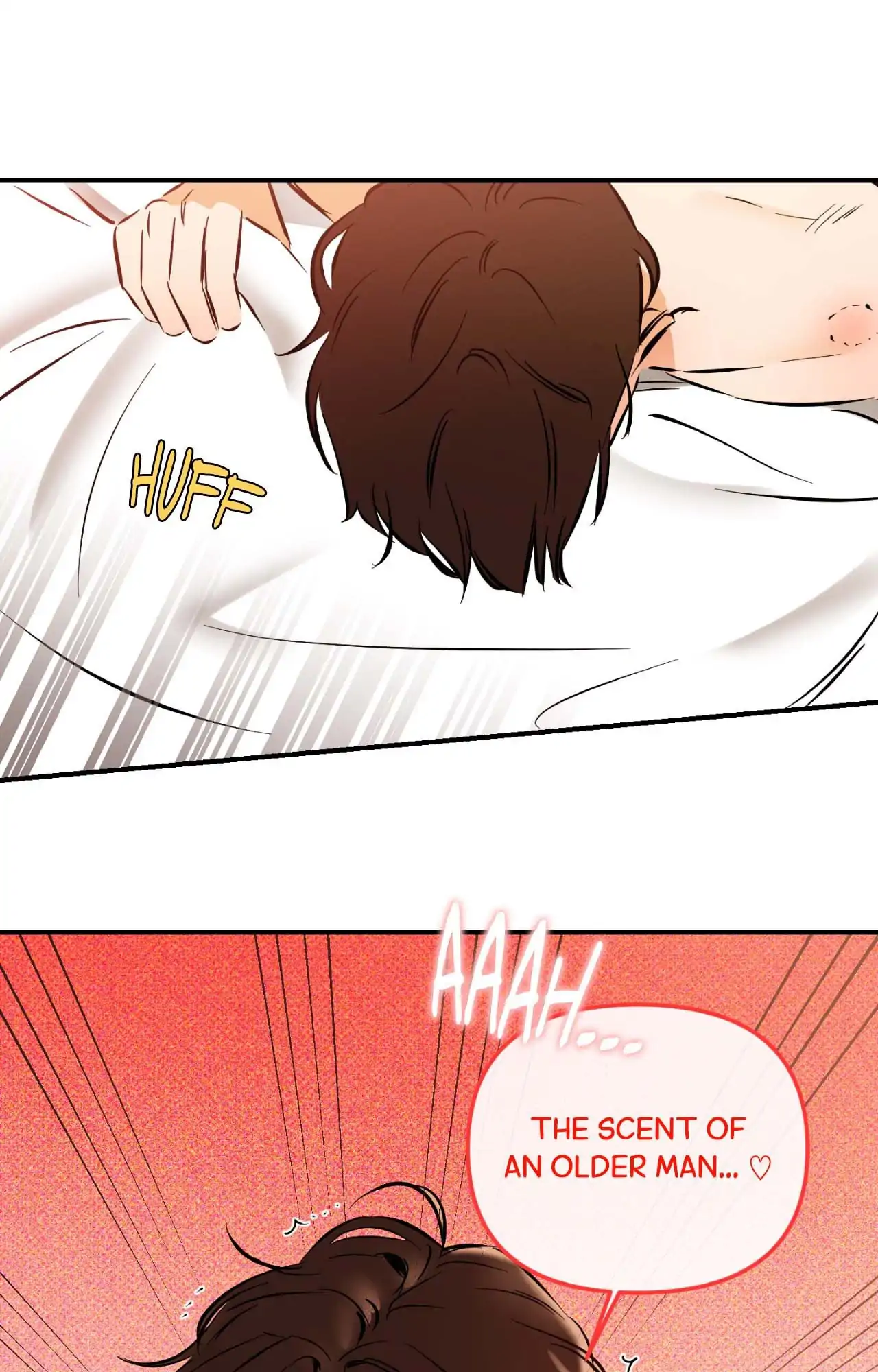 What a Catch! [Official] - Chapter 14 manhwa