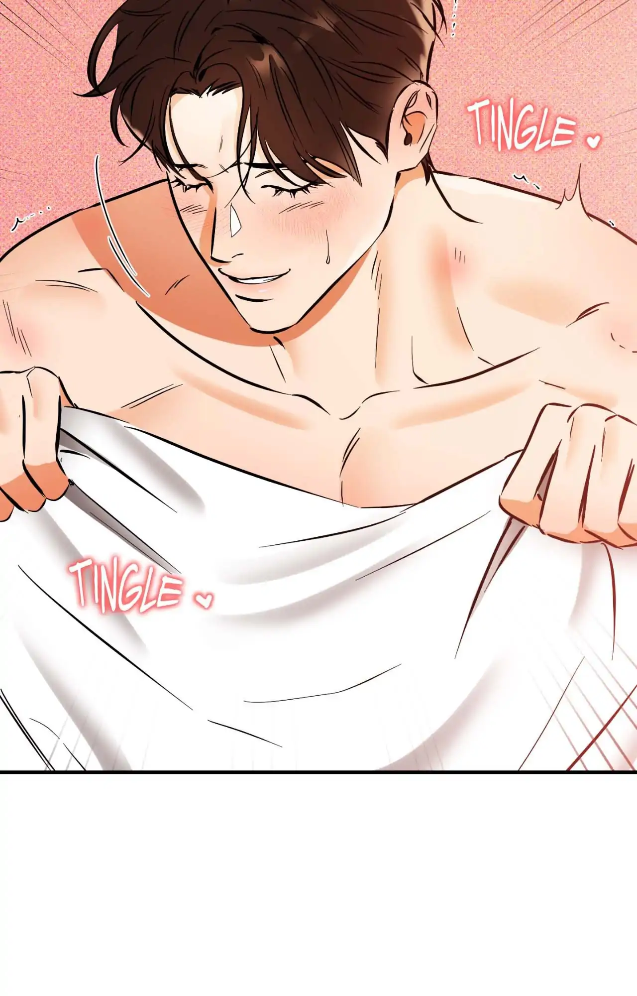 What a Catch! [Official] - Chapter 14 manhwa