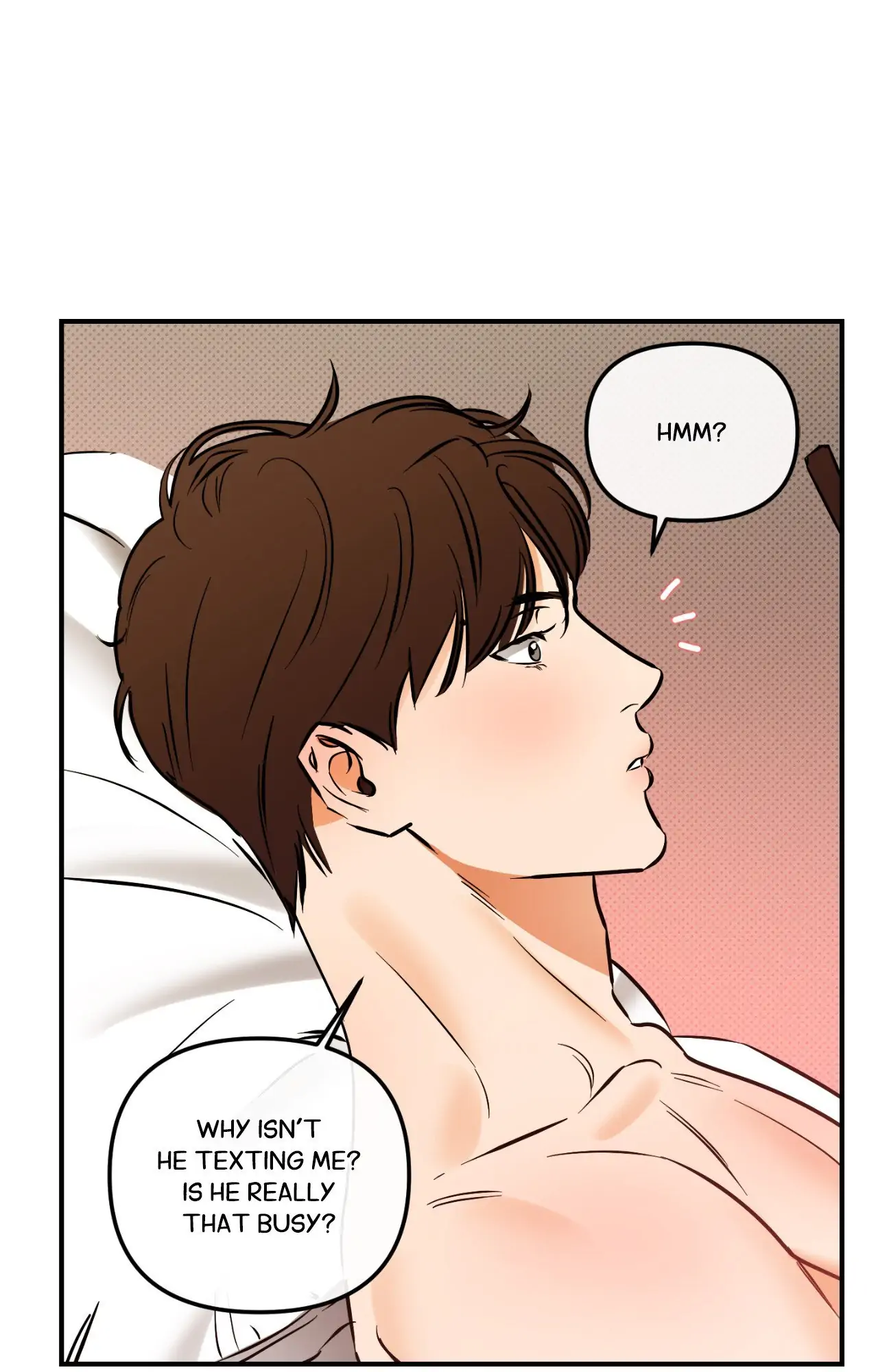 What a Catch! [Official] - Chapter 14 manhwa