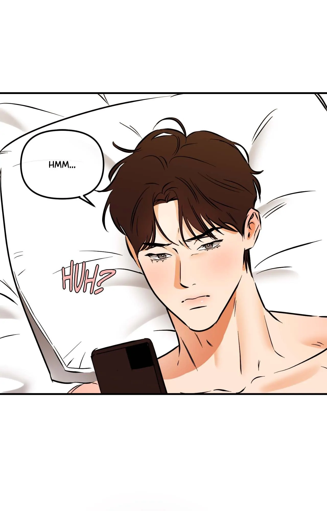 What a Catch! [Official] - Chapter 14 manhwa