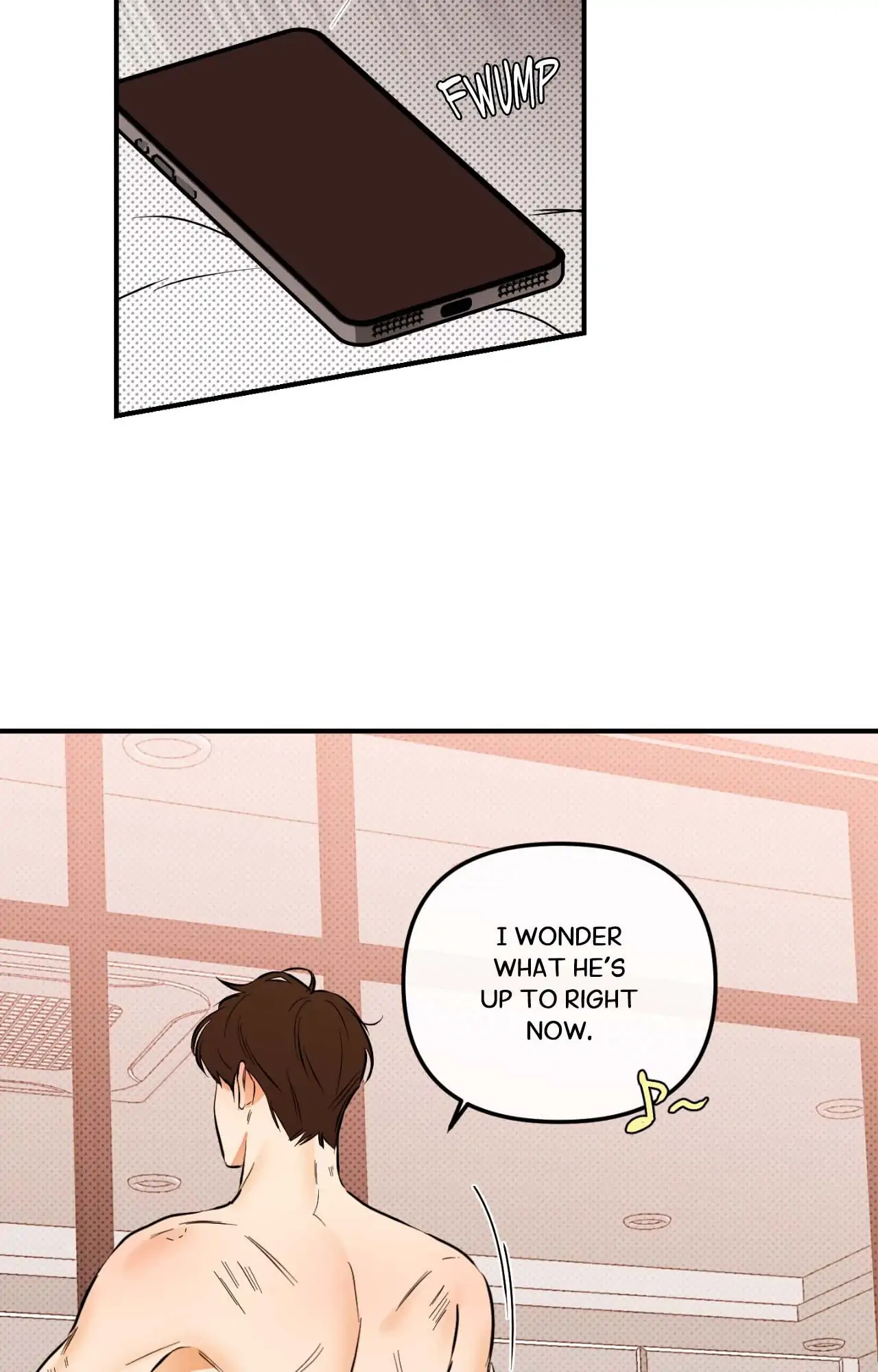 What a Catch! [Official] - Chapter 14 manhwa