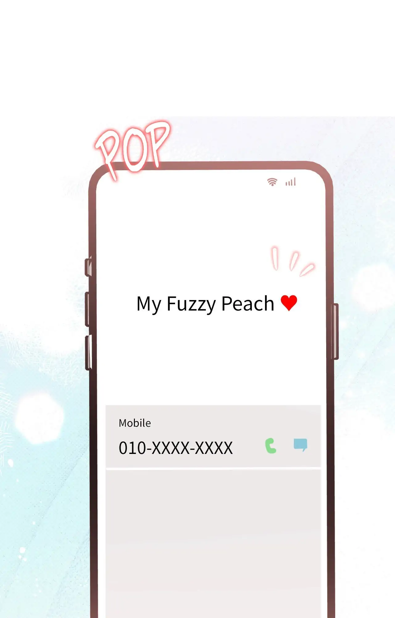What a Catch! [Official] - Chapter 14 manhwa