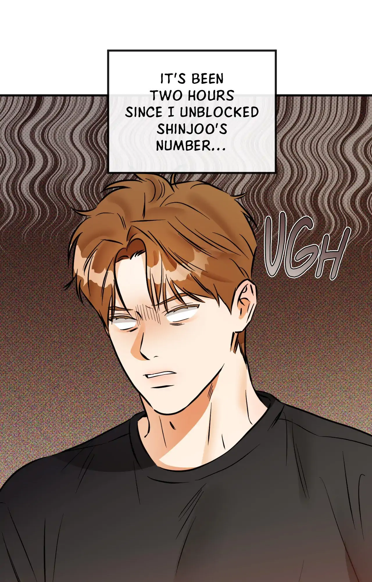 What a Catch! [Official] - Chapter 14 manhwa