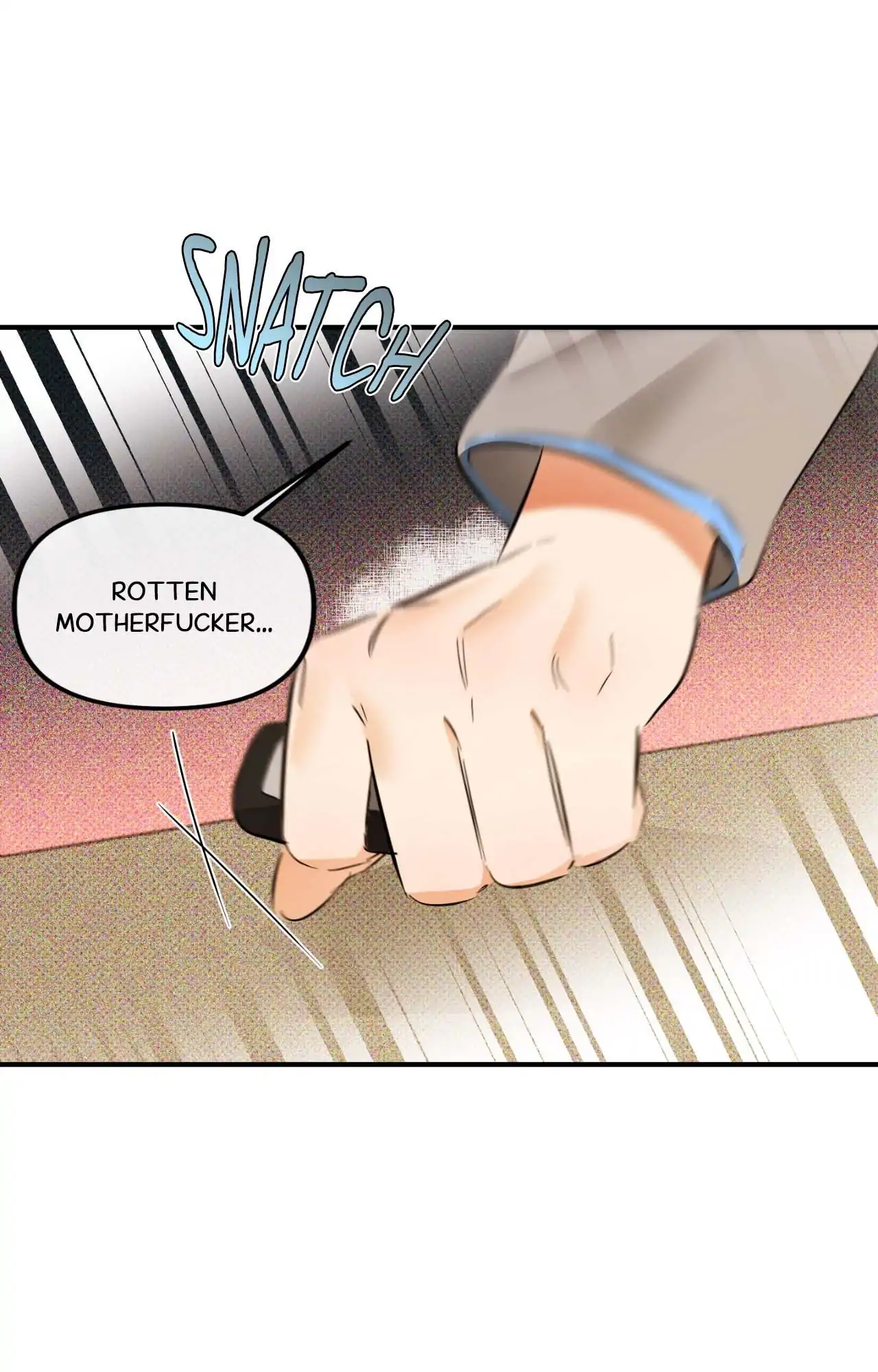 What a Catch! [Official] - Chapter 14 manhwa