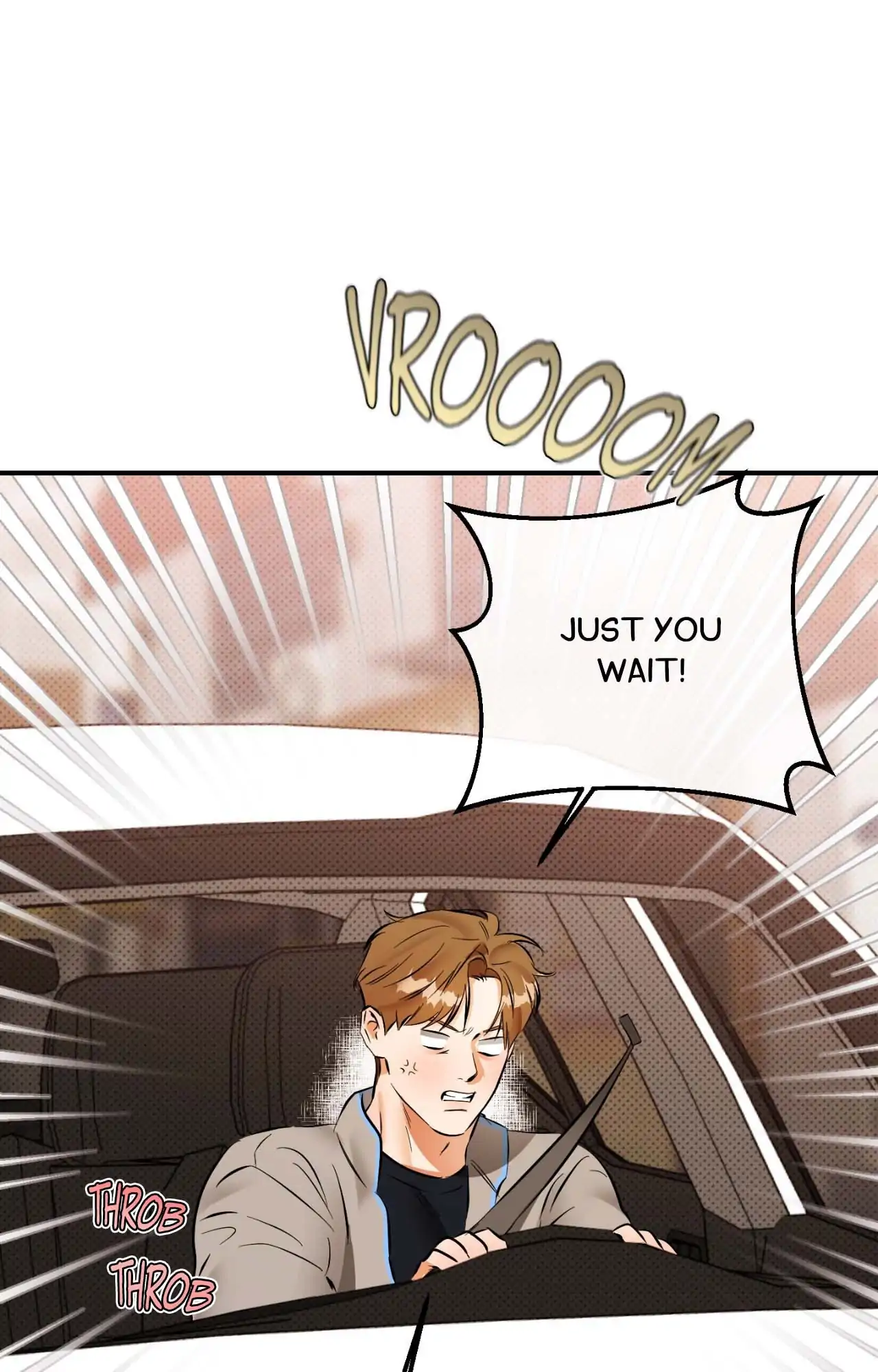 What a Catch! [Official] - Chapter 14 manhwa