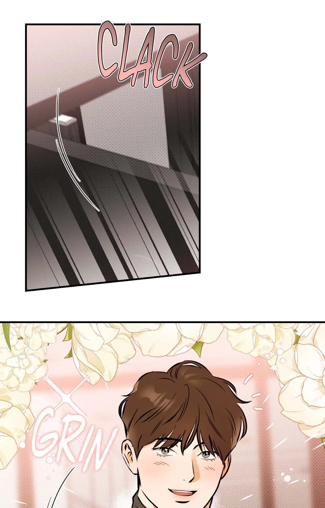 What a Catch! [Official] - Chapter 14 manhwa