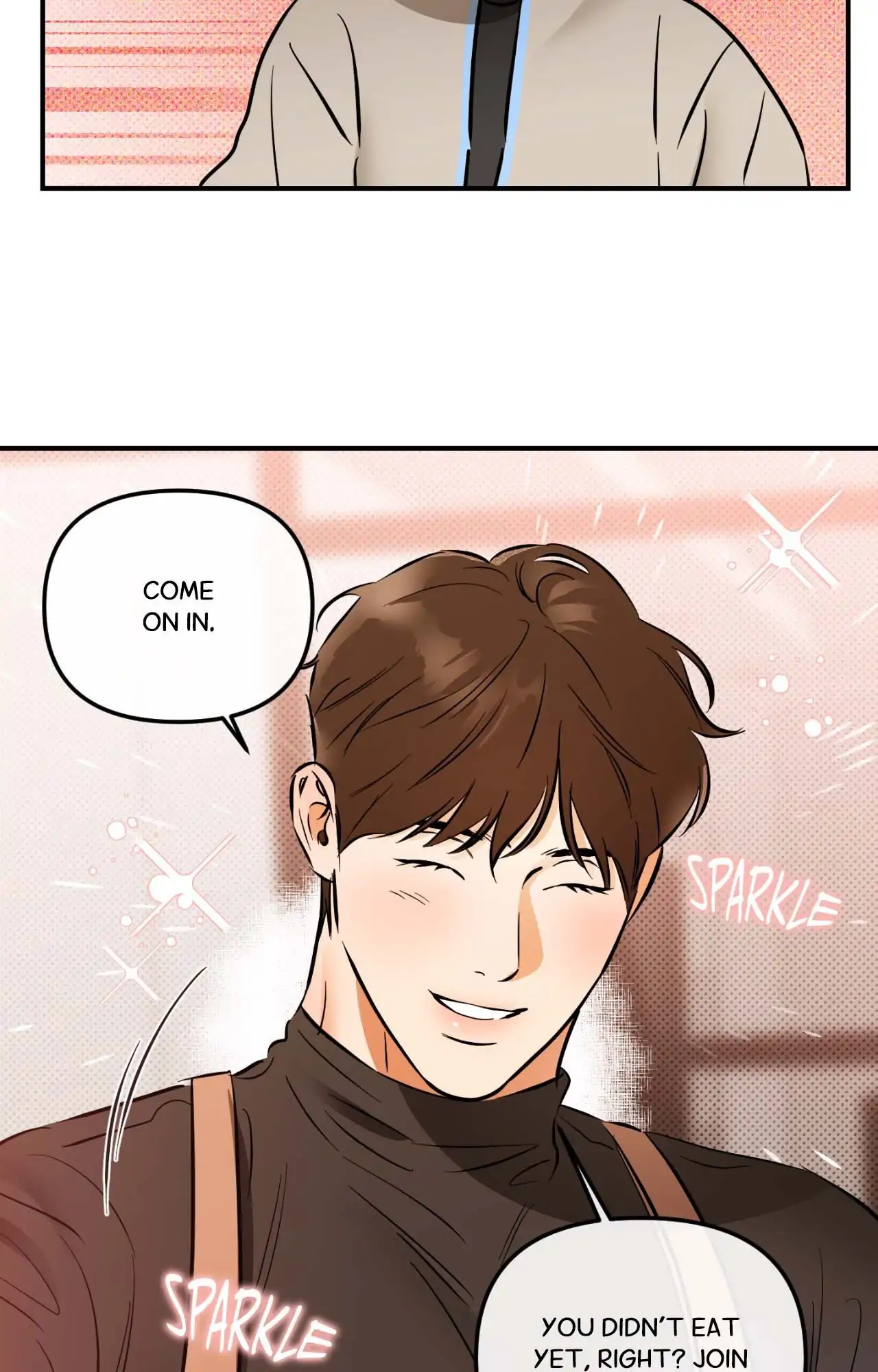 What a Catch! [Official] - Chapter 14 manhwa