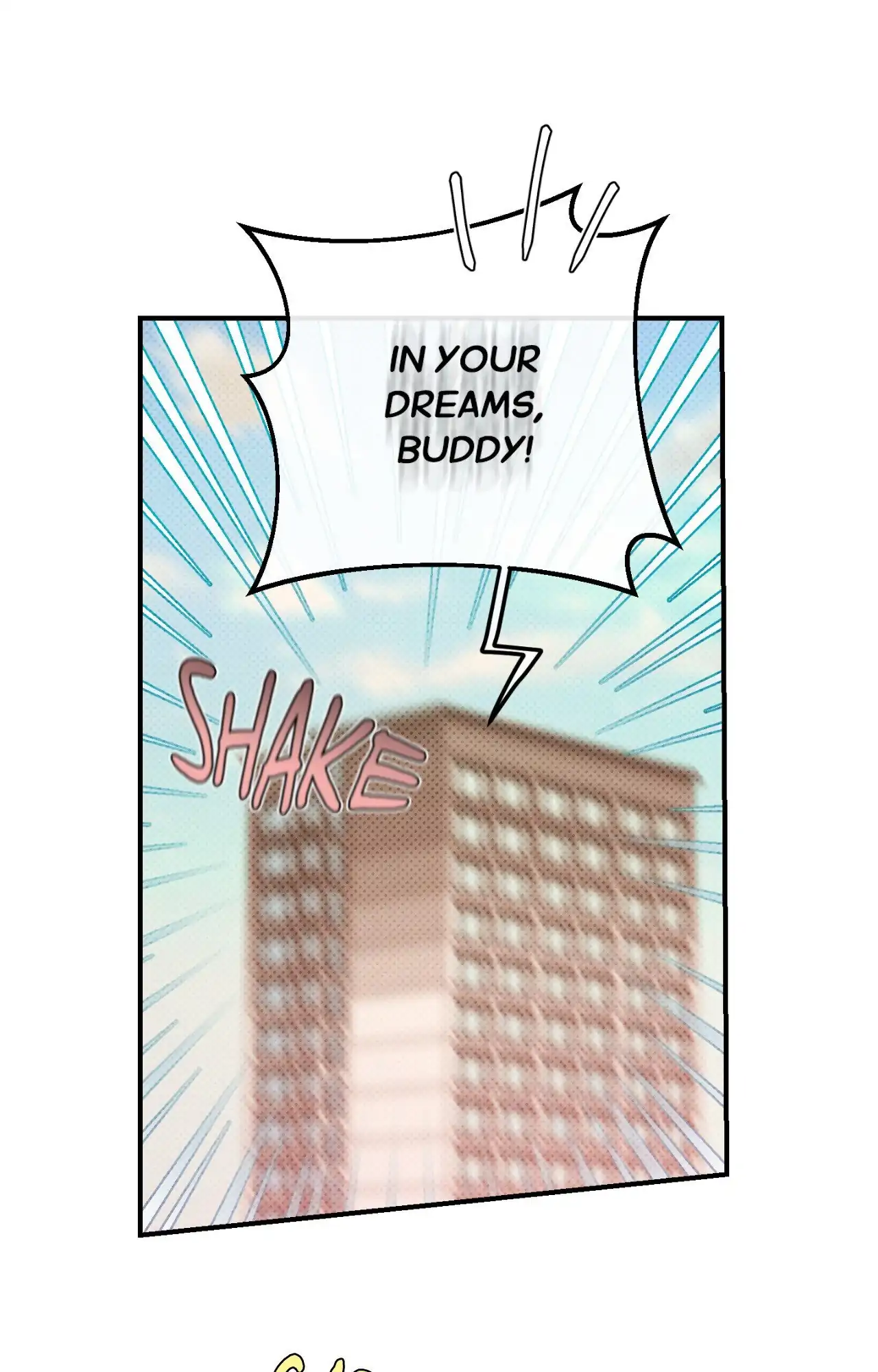 What a Catch! [Official] - Chapter 14 manhwa