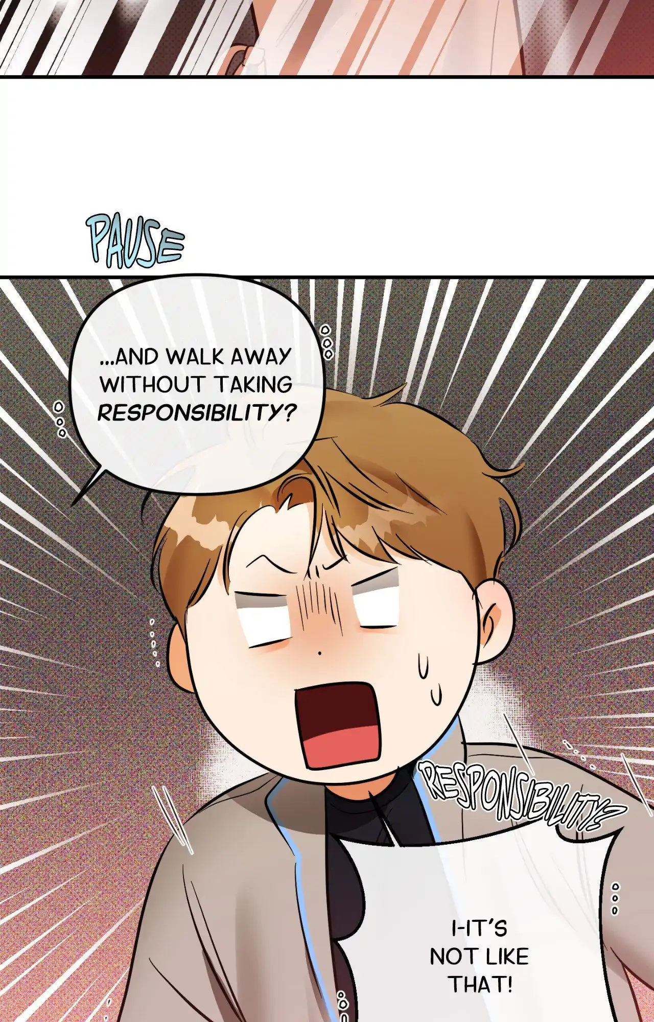 What a Catch! [Official] - Chapter 14 manhwa