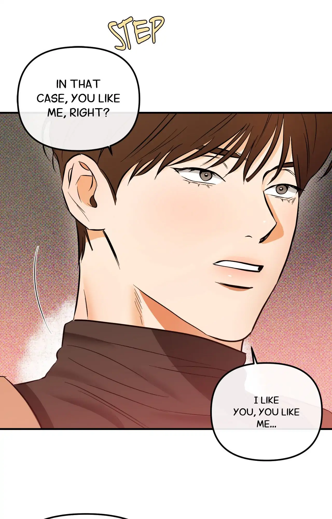 What a Catch! [Official] - Chapter 14 manhwa
