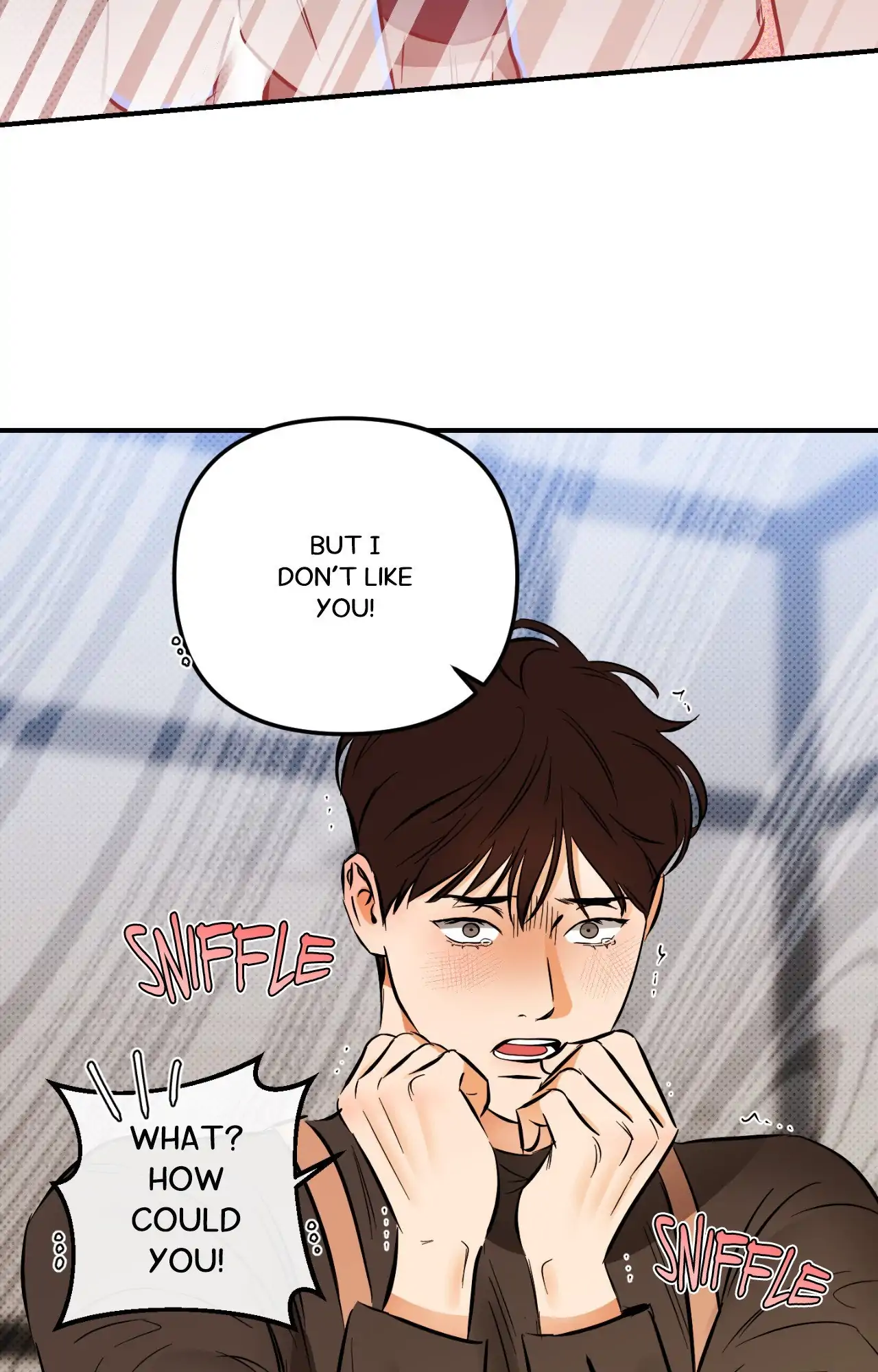 What a Catch! [Official] - Chapter 14 manhwa