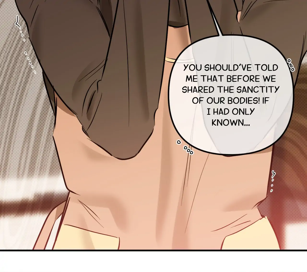 What a Catch! [Official] - Chapter 14 manhwa