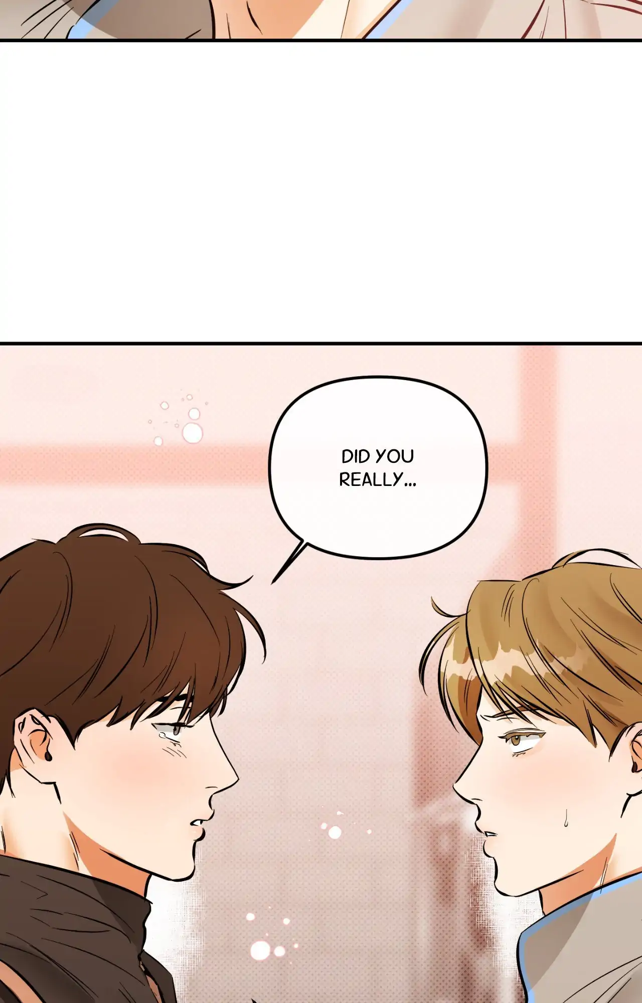 What a Catch! [Official] - Chapter 14 manhwa