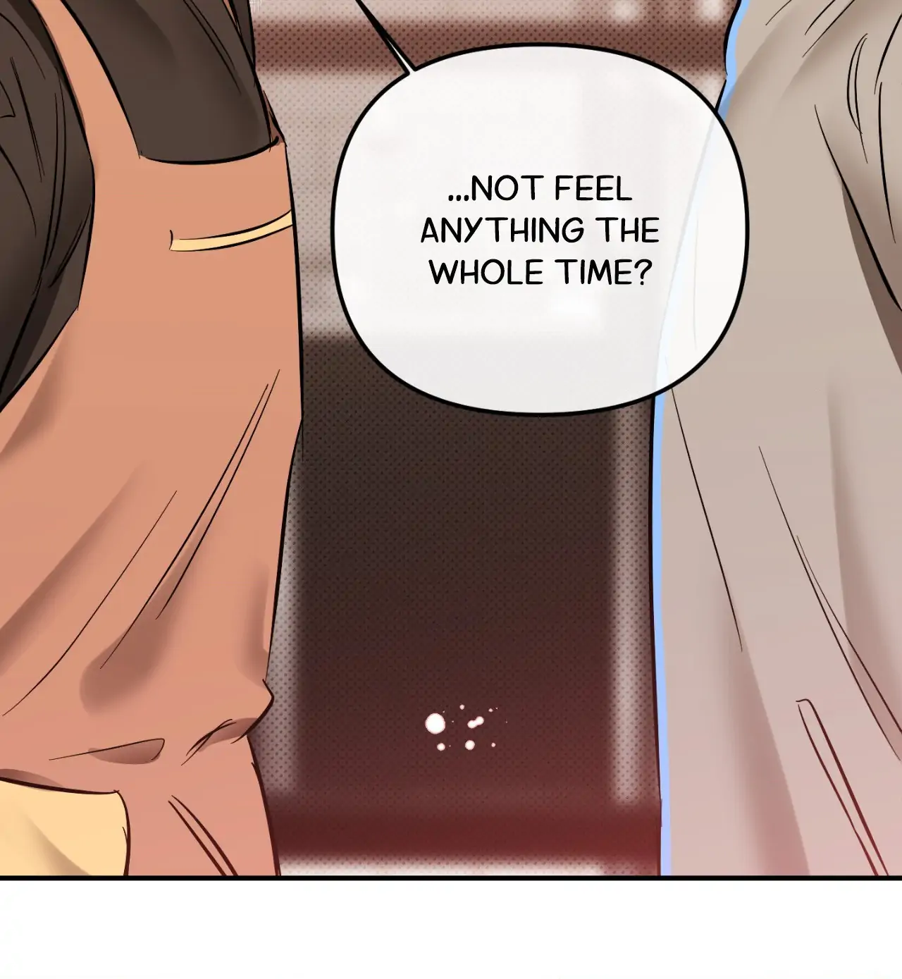 What a Catch! [Official] - Chapter 14 manhwa