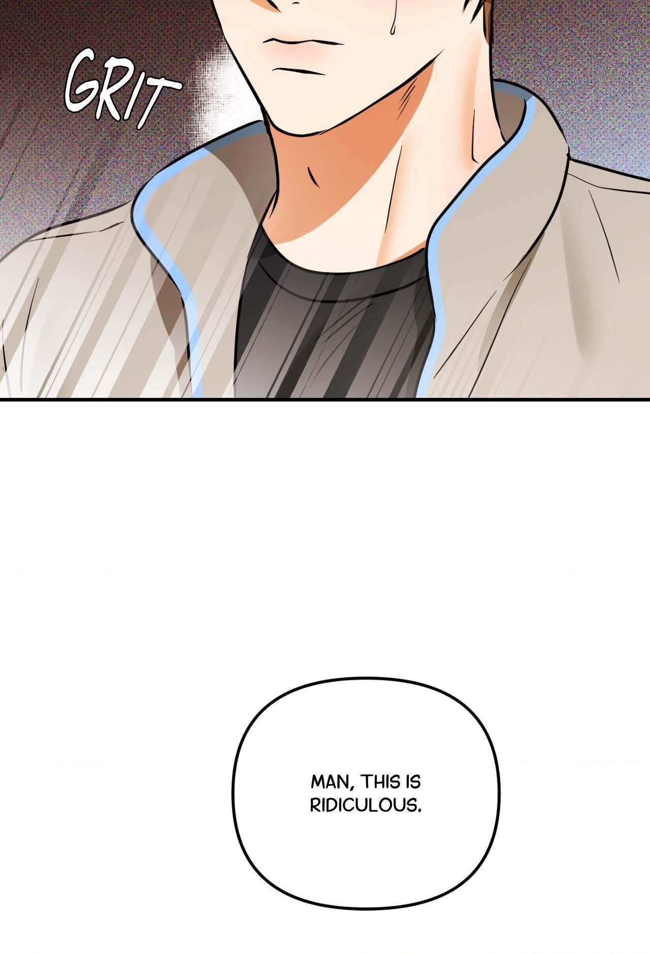 What a Catch! [Official] - Chapter 15 manhwa