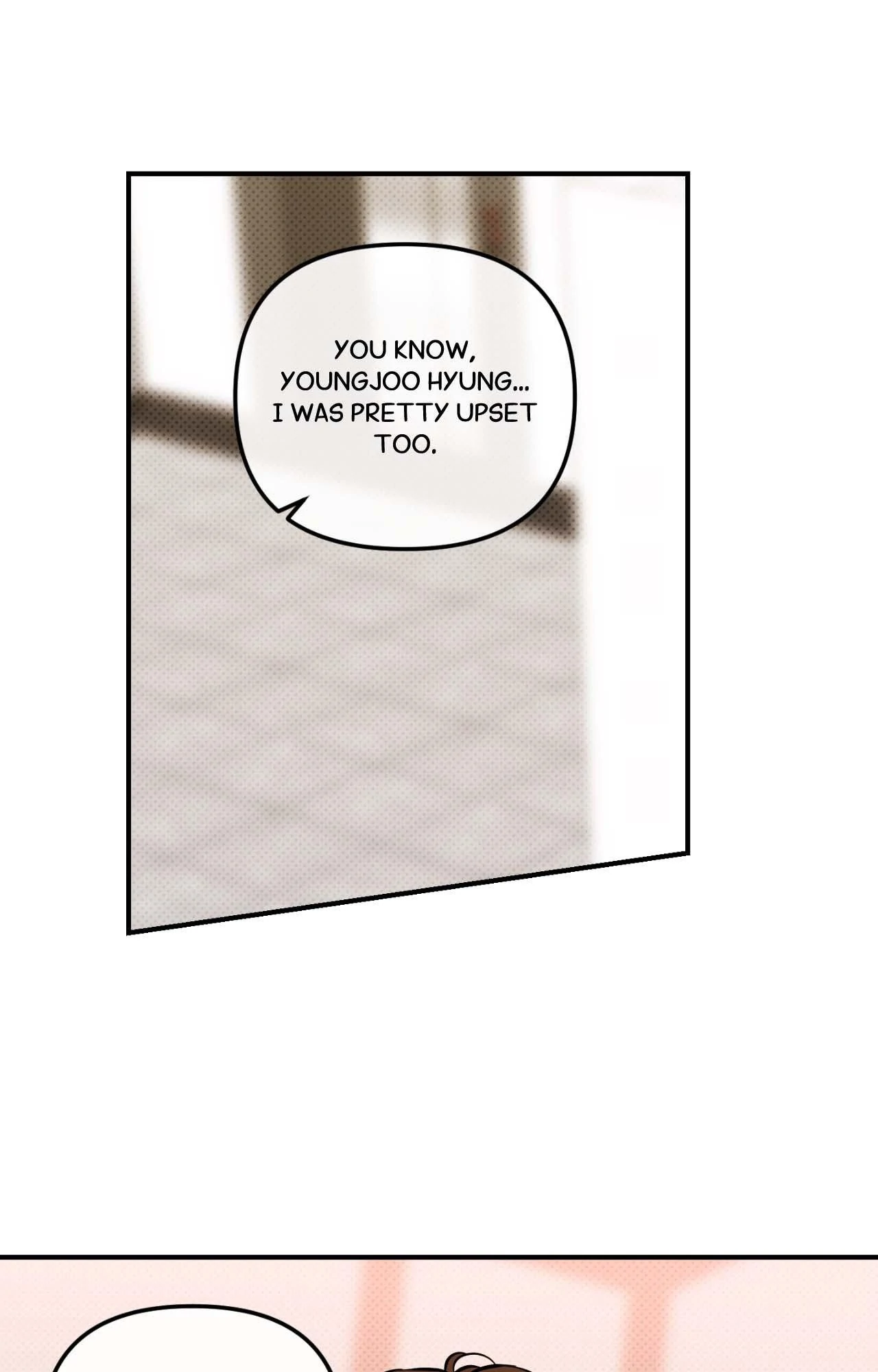 What a Catch! [Official] - Chapter 15 manhwa