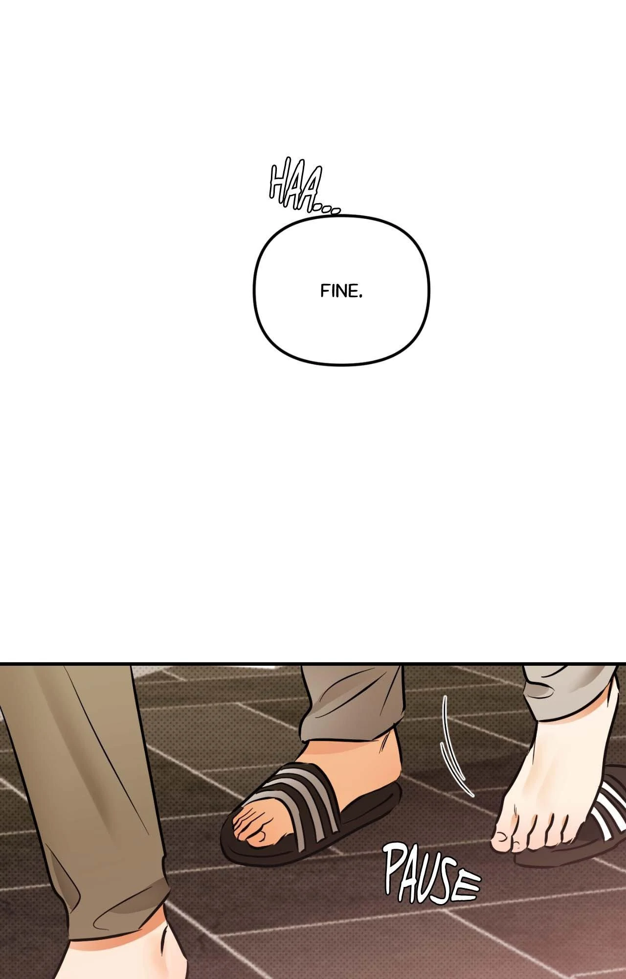 What a Catch! [Official] - Chapter 15 manhwa
