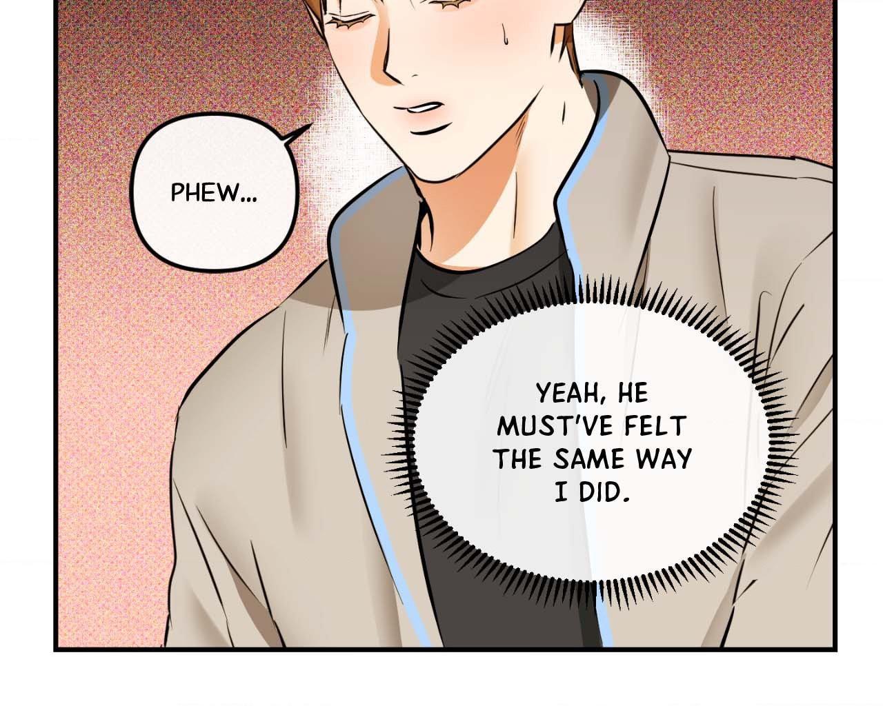 What a Catch! [Official] - Chapter 15 manhwa
