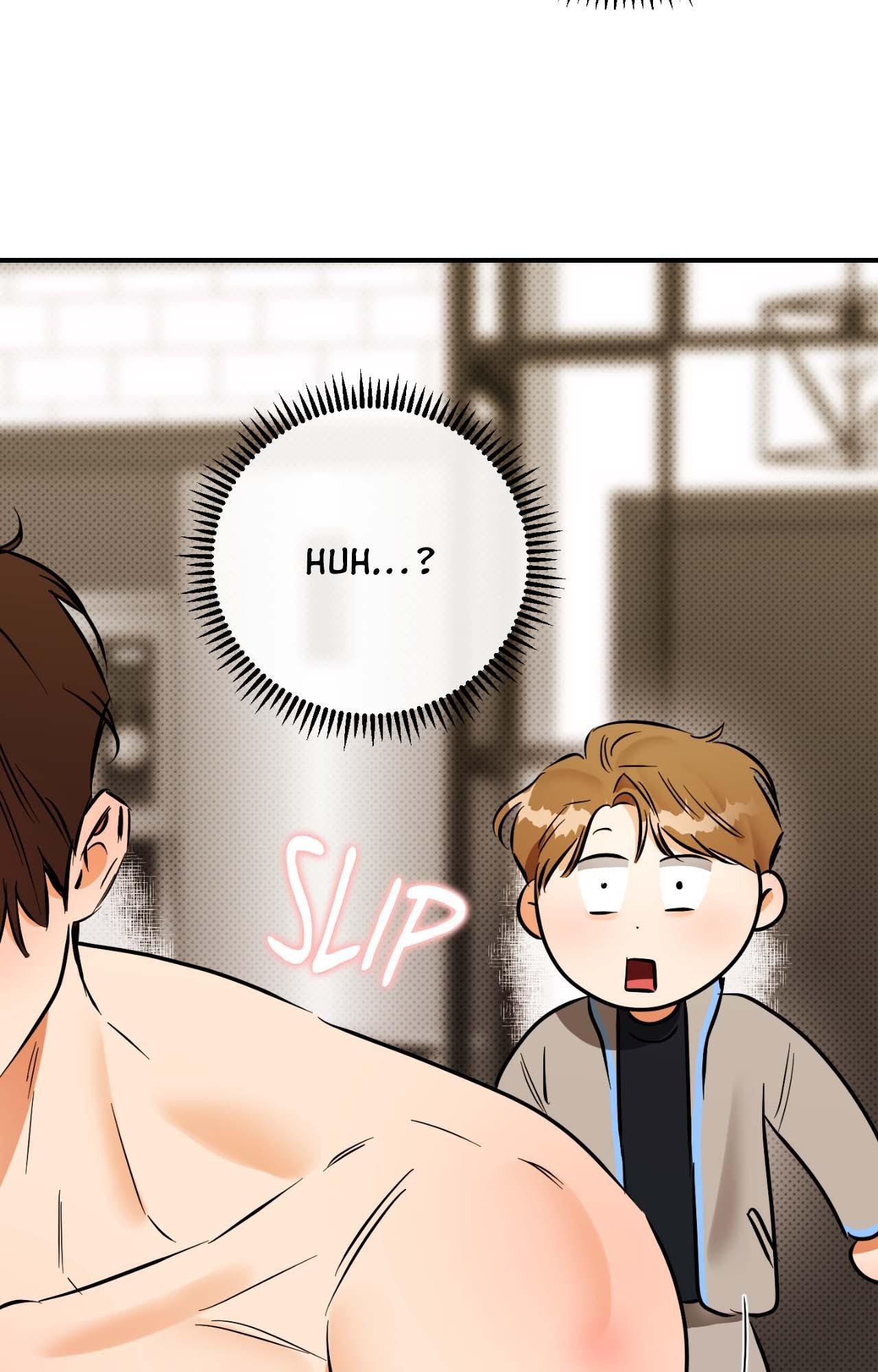 What a Catch! [Official] - Chapter 15 manhwa