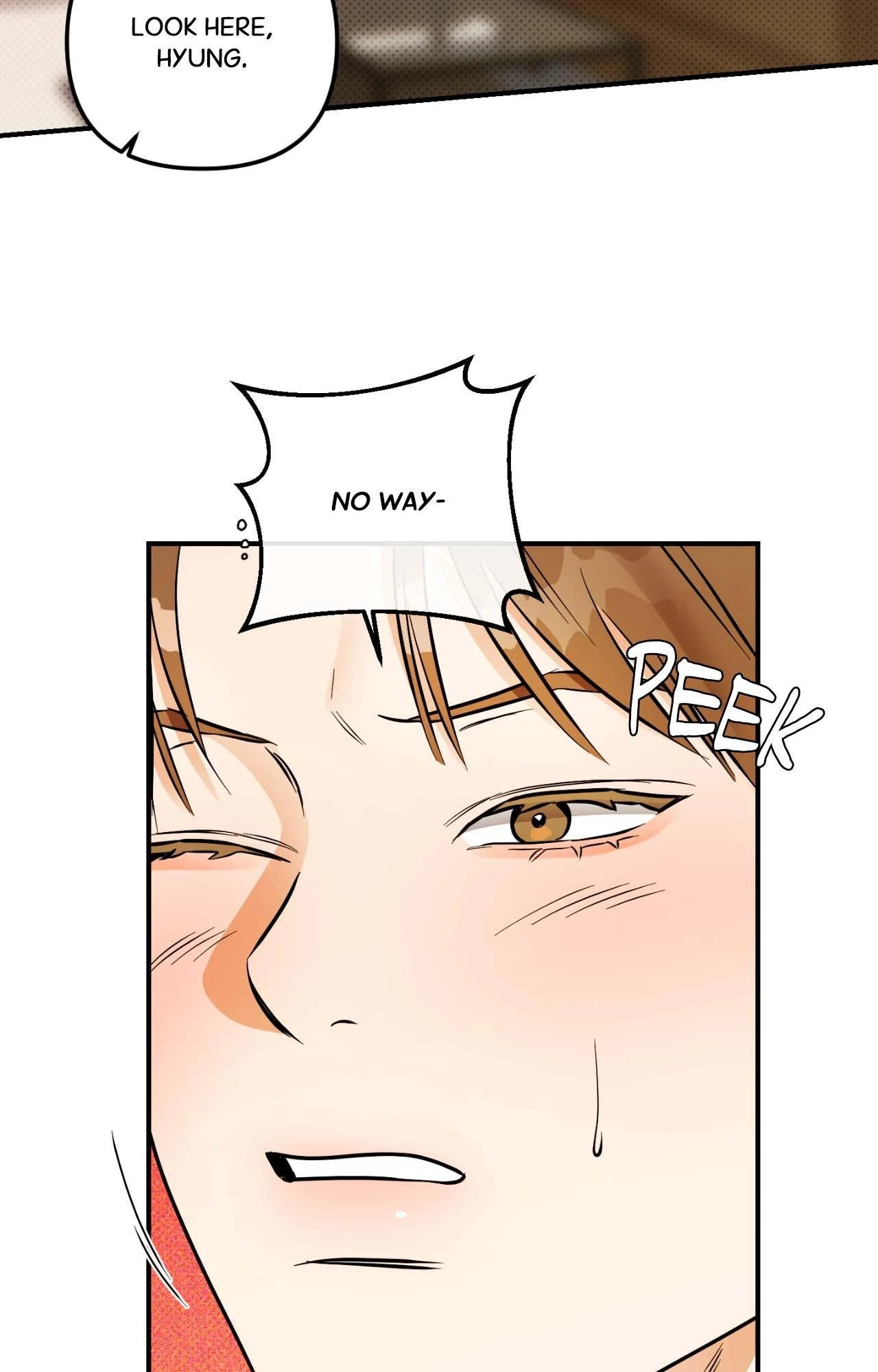 What a Catch! [Official] - Chapter 15 manhwa
