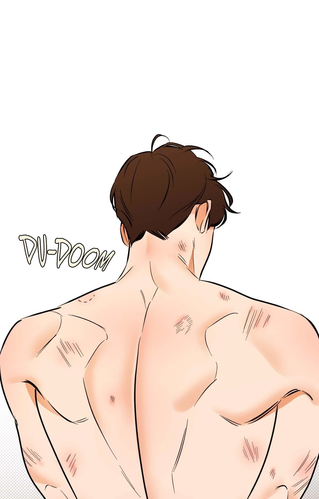 What a Catch! [Official] - Chapter 15 manhwa