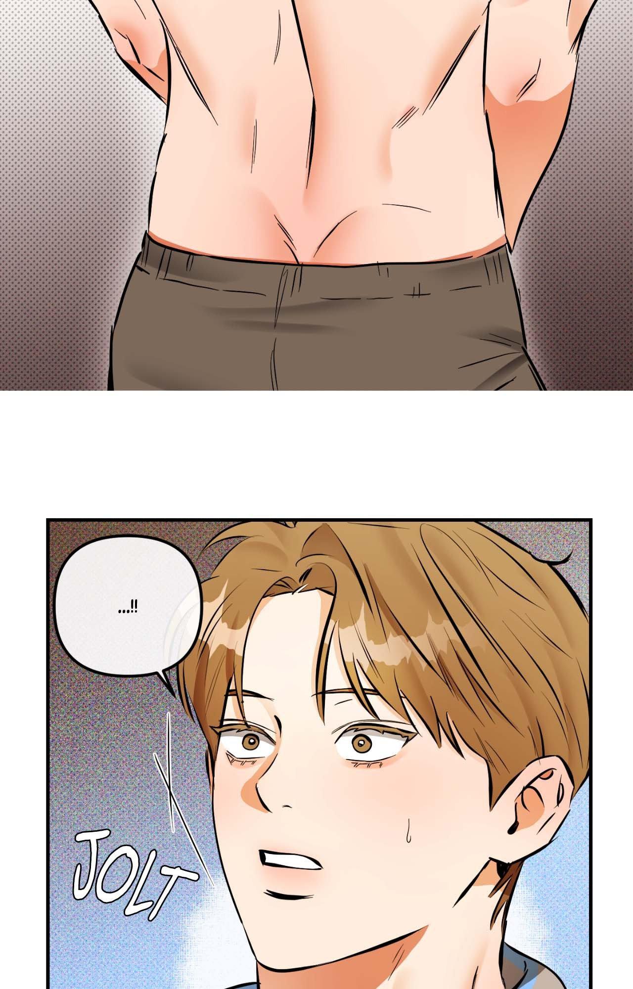 What a Catch! [Official] - Chapter 15 manhwa