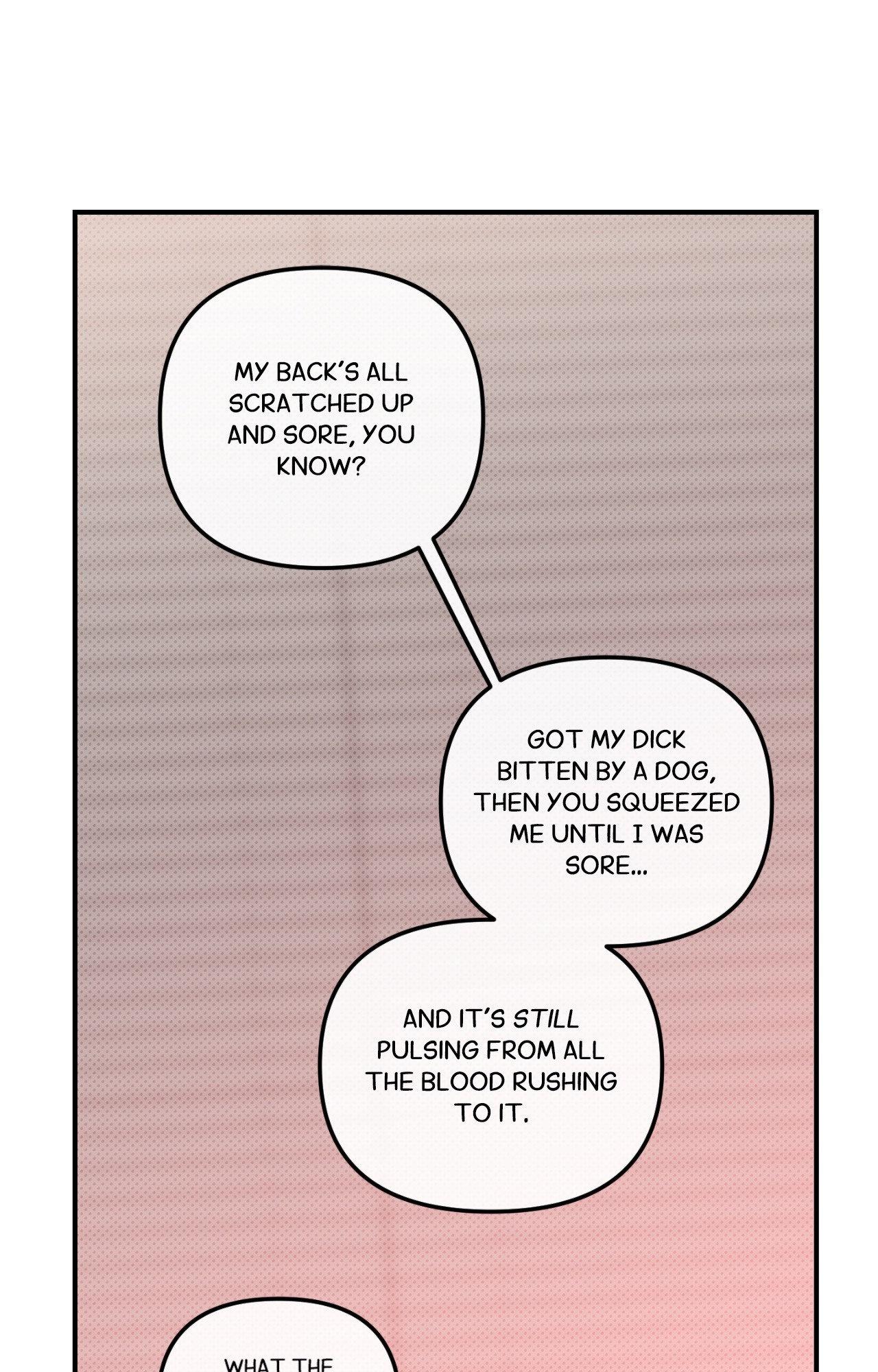 What a Catch! [Official] - Chapter 15 manhwa