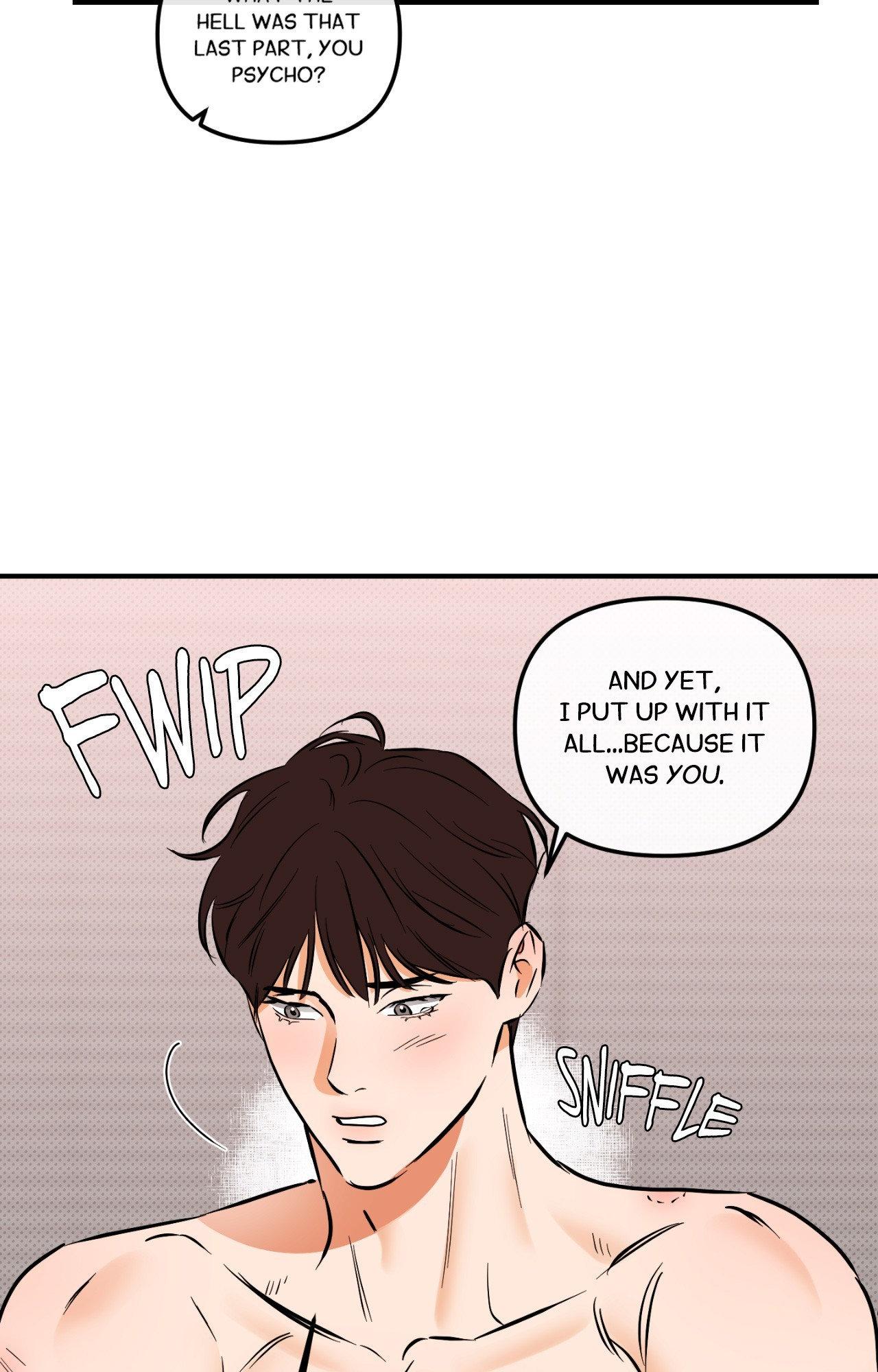 What a Catch! [Official] - Chapter 15 manhwa