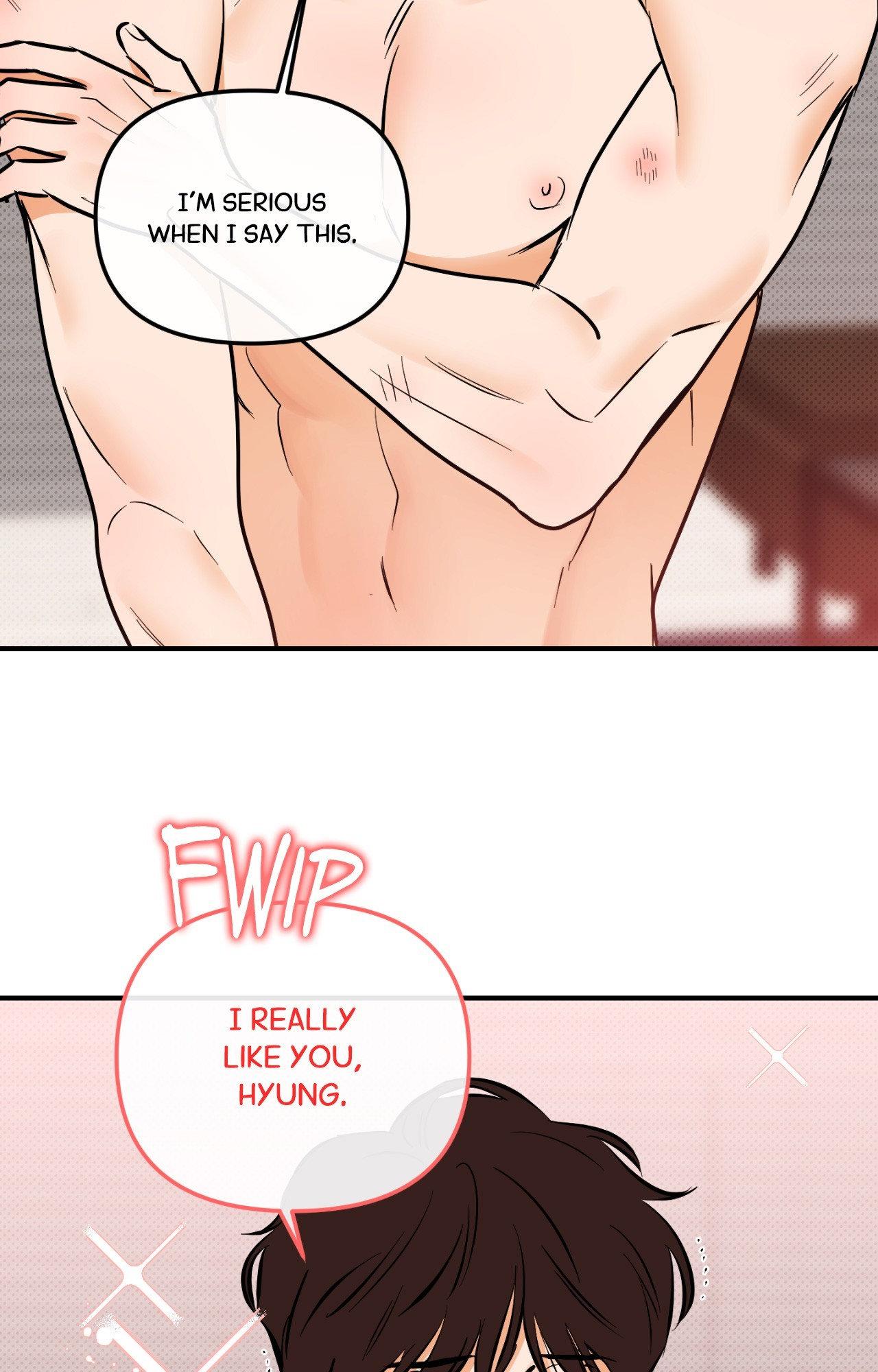What a Catch! [Official] - Chapter 15 manhwa