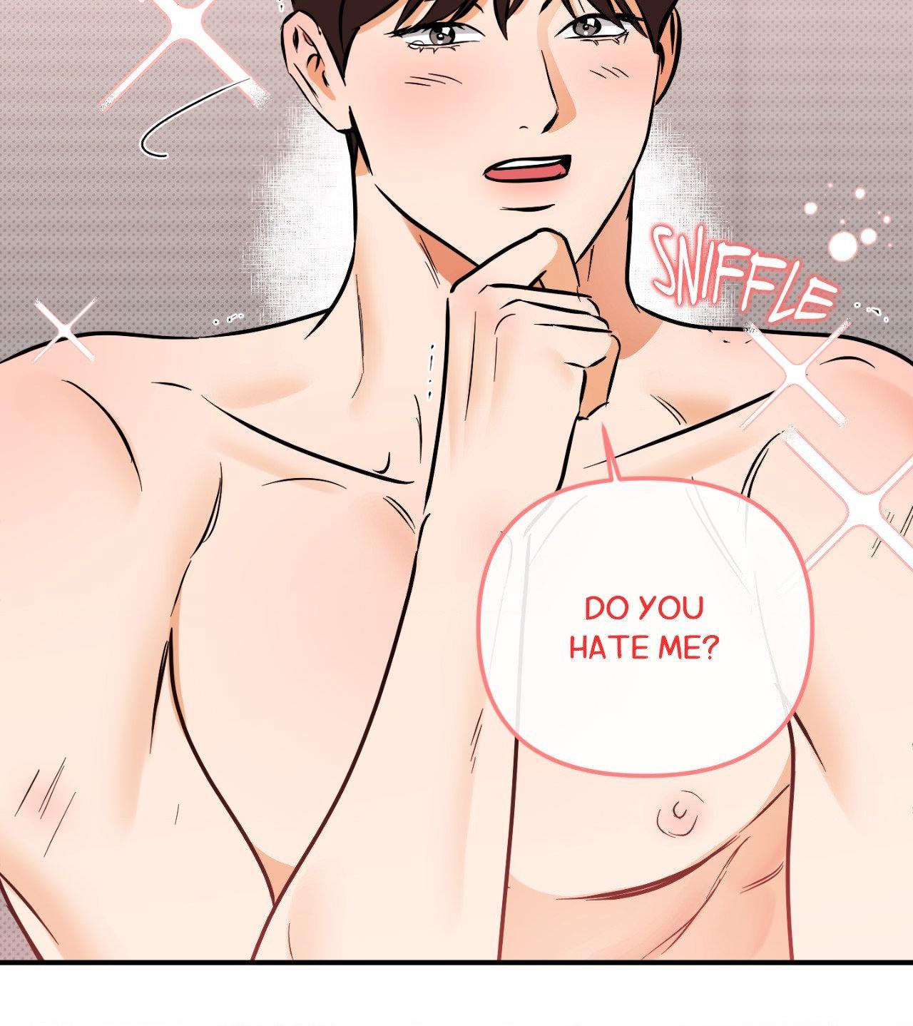What a Catch! [Official] - Chapter 15 manhwa