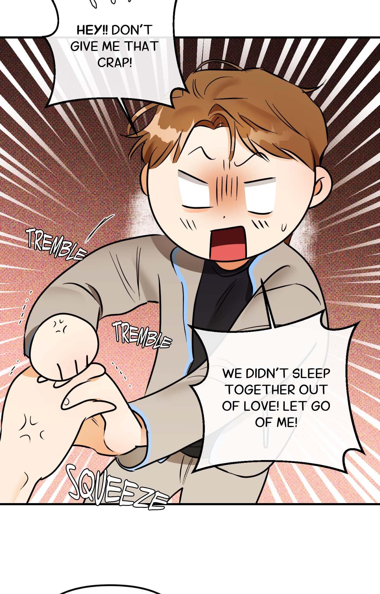 What a Catch! [Official] - Chapter 15 manhwa