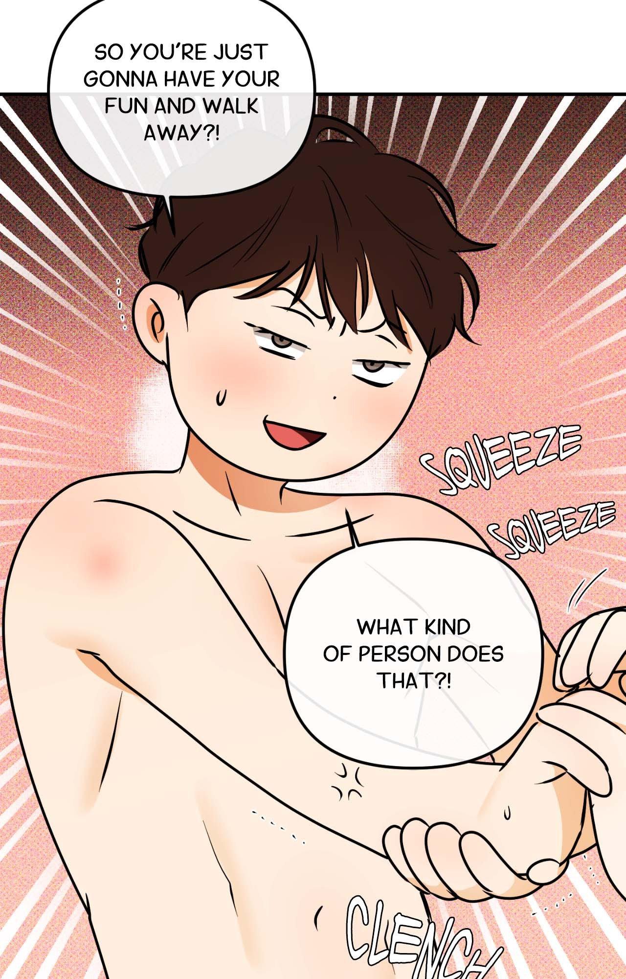 What a Catch! [Official] - Chapter 15 manhwa