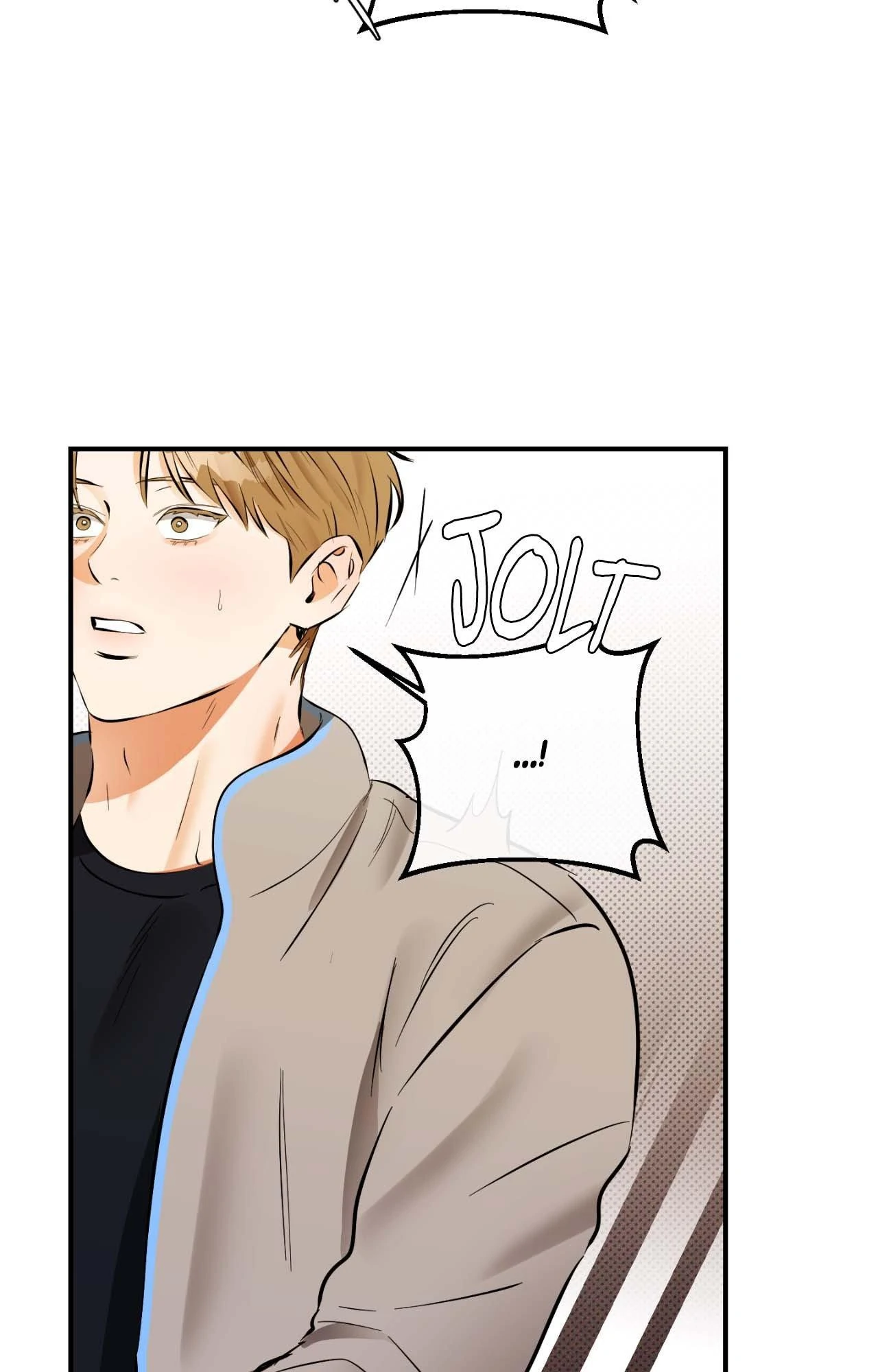 What a Catch! [Official] - Chapter 15 manhwa