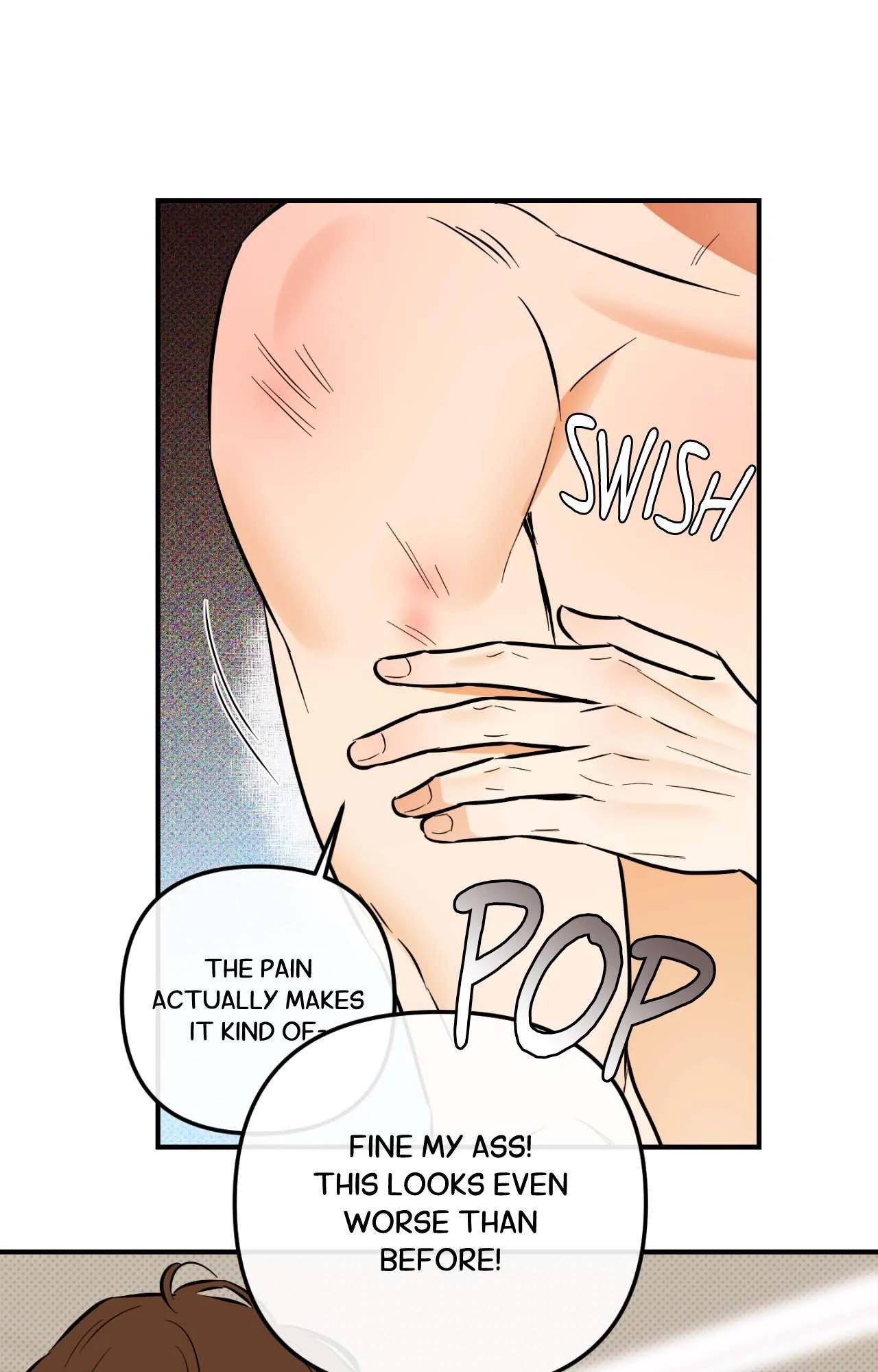 What a Catch! [Official] - Chapter 15 manhwa