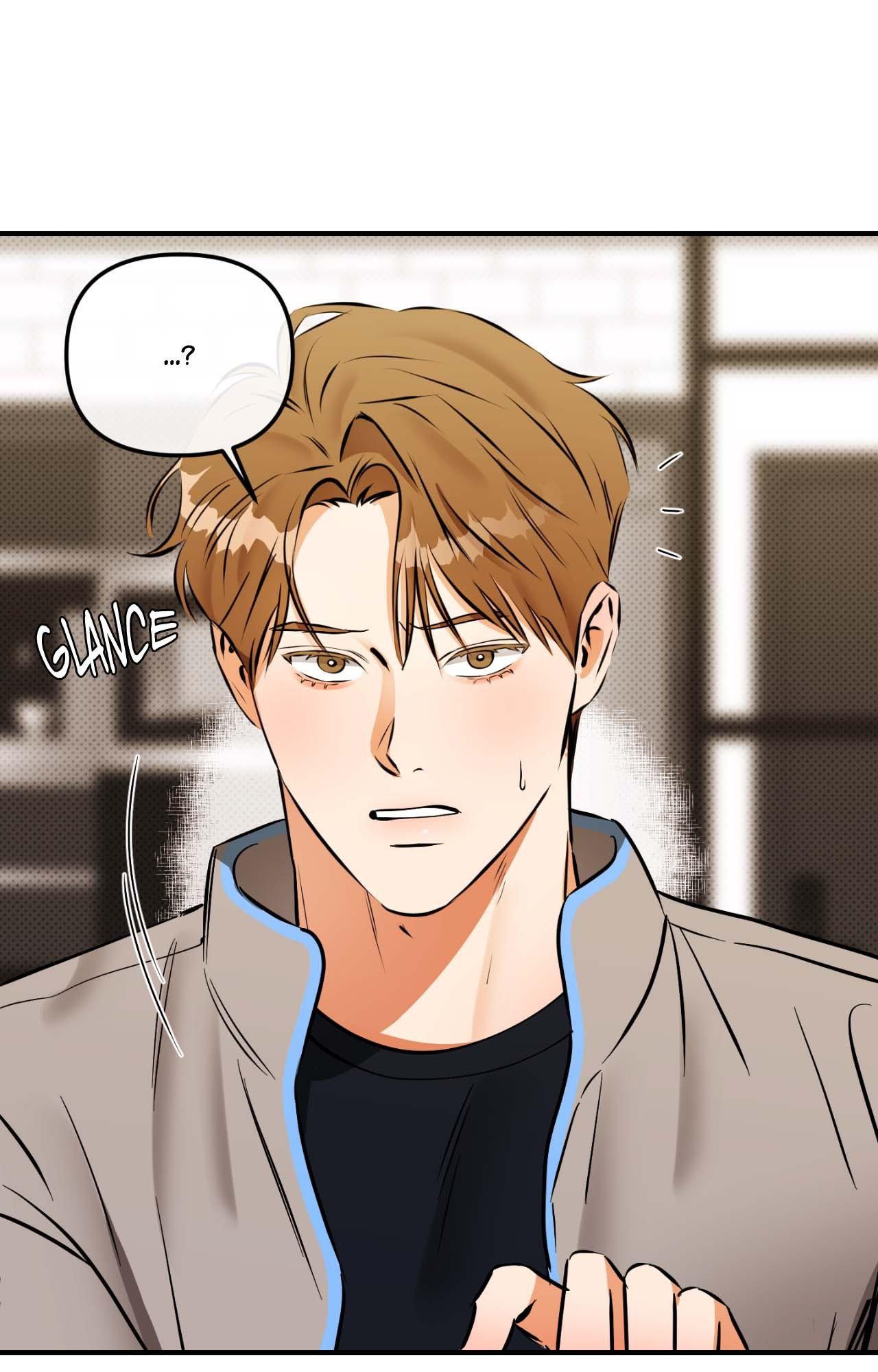 What a Catch! [Official] - Chapter 15 manhwa