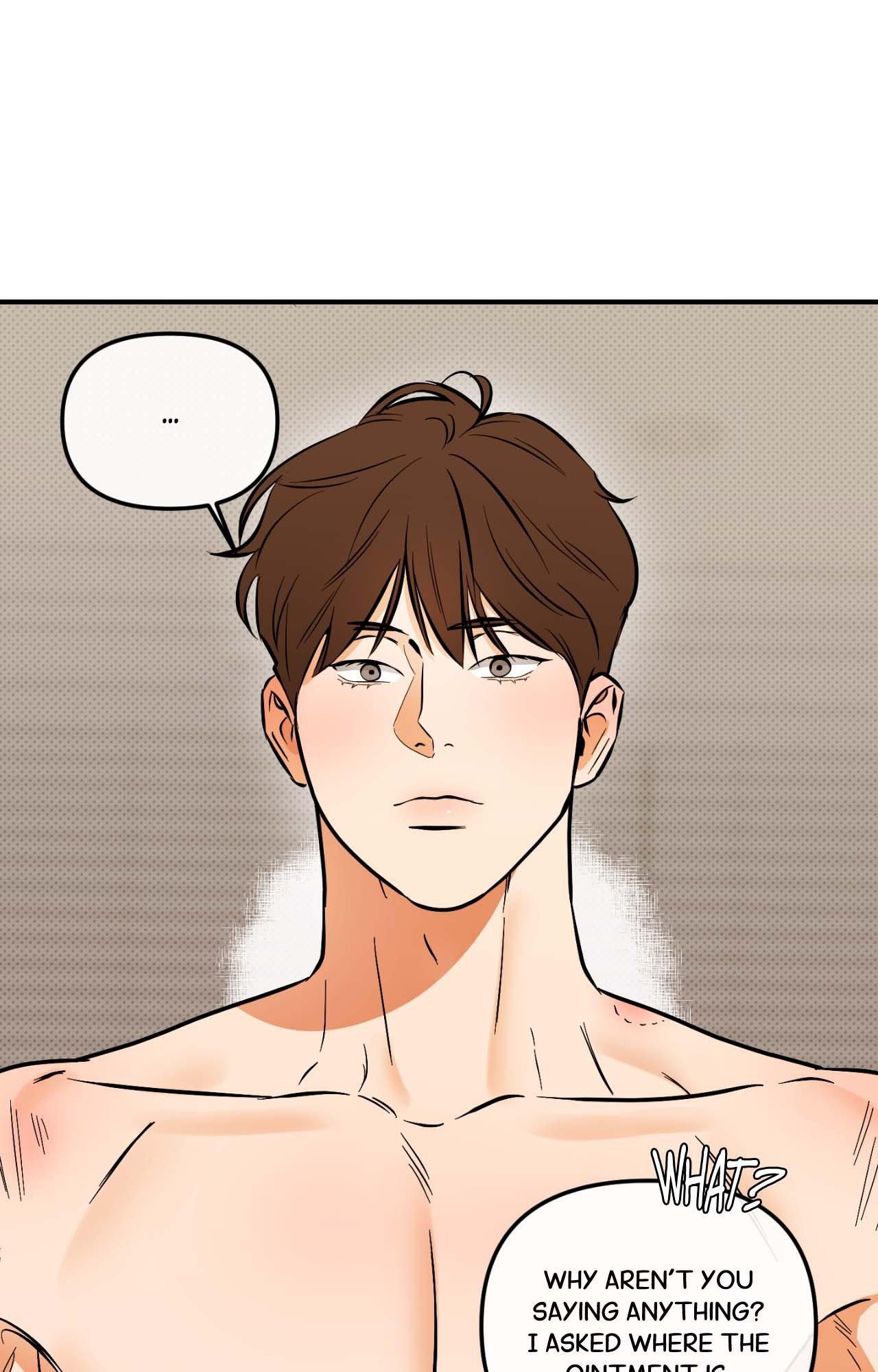 What a Catch! [Official] - Chapter 15 manhwa