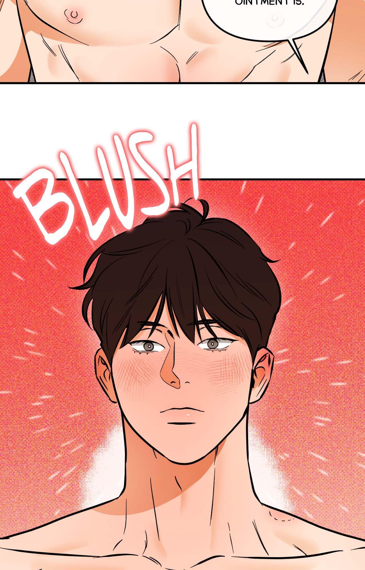 What a Catch! [Official] - Chapter 15 manhwa