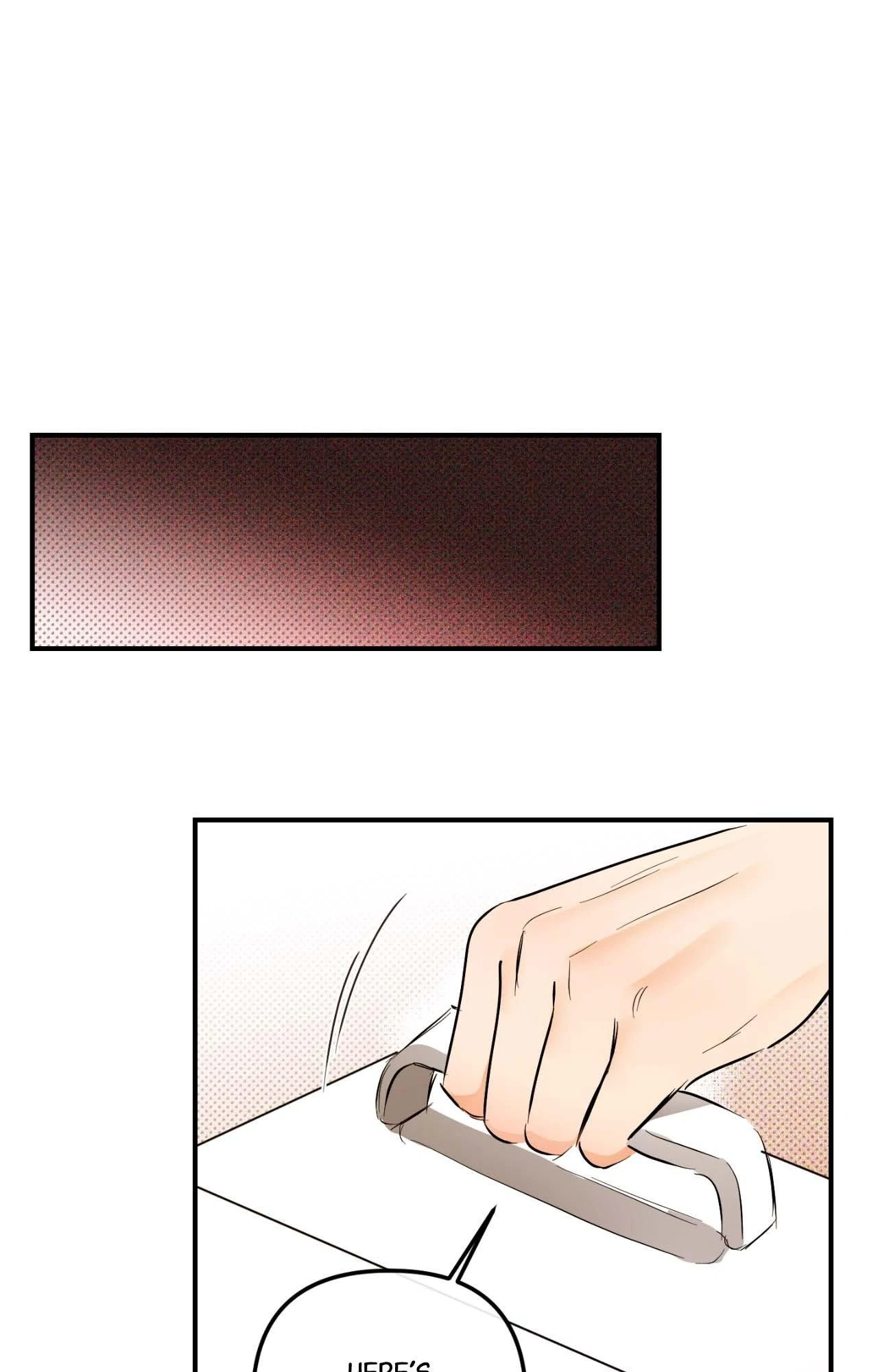 What a Catch! [Official] - Chapter 15 manhwa