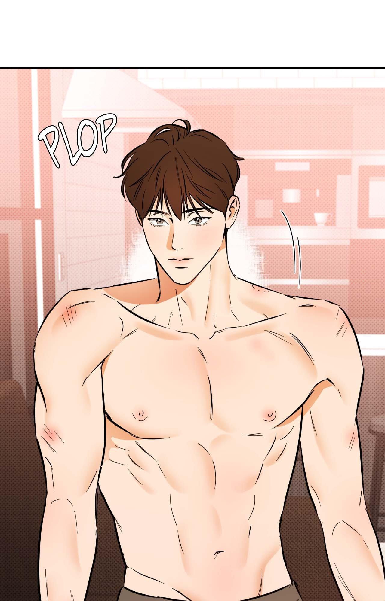 What a Catch! [Official] - Chapter 15 manhwa